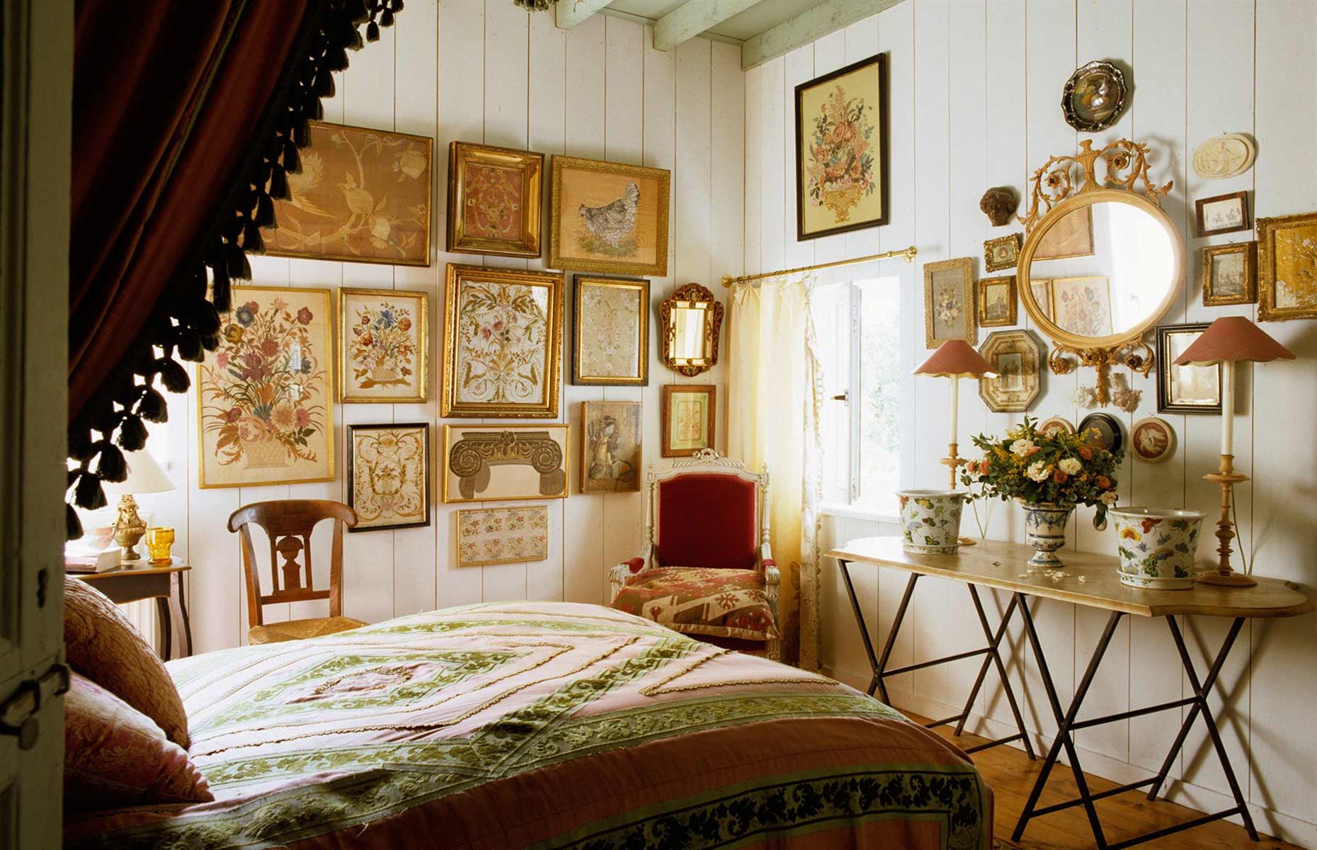Remember 90s décor? 19 archive pictures that sum up home life in