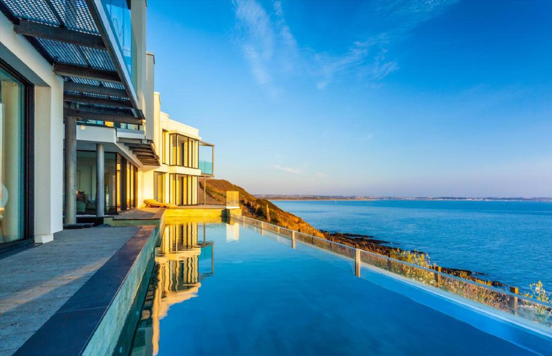 The best houses from Grand Designs