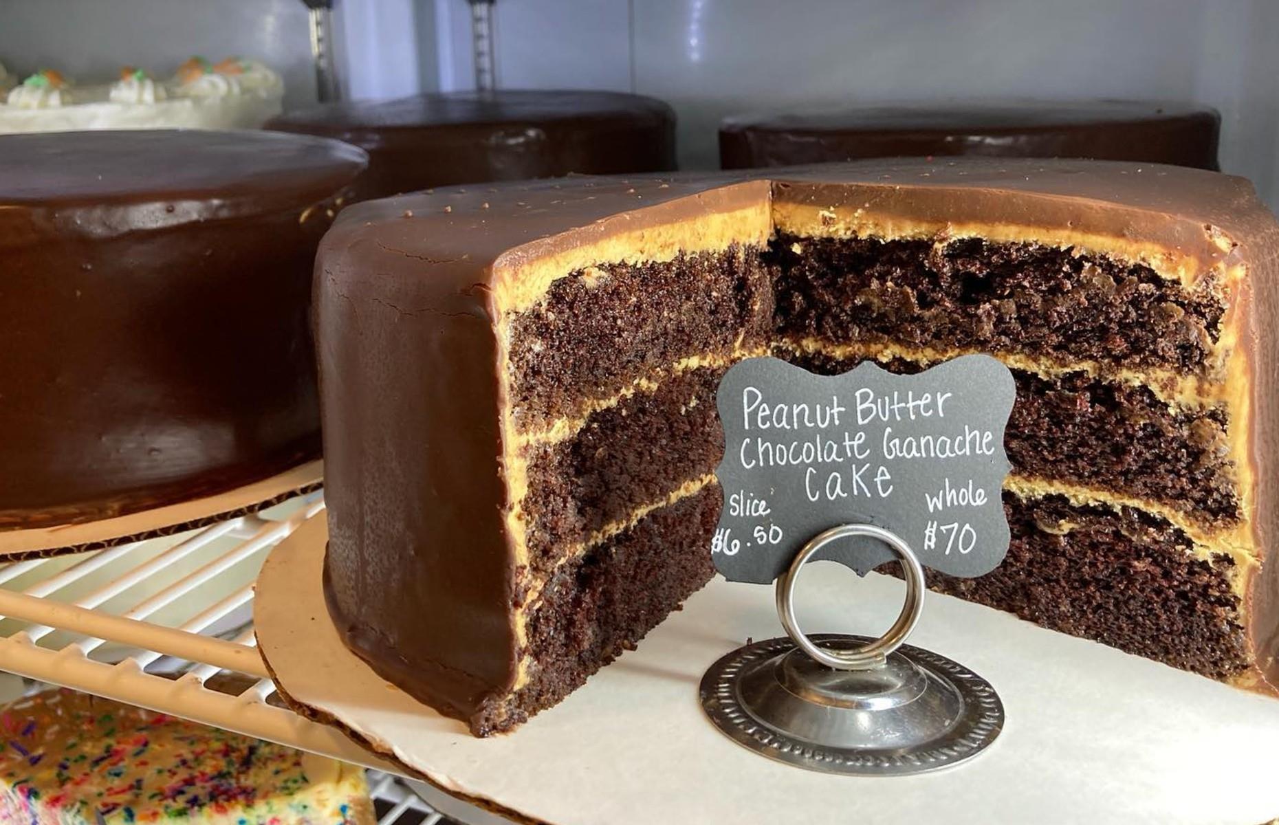 32. North Carolina: Villani’s Bakery, Charlotte
