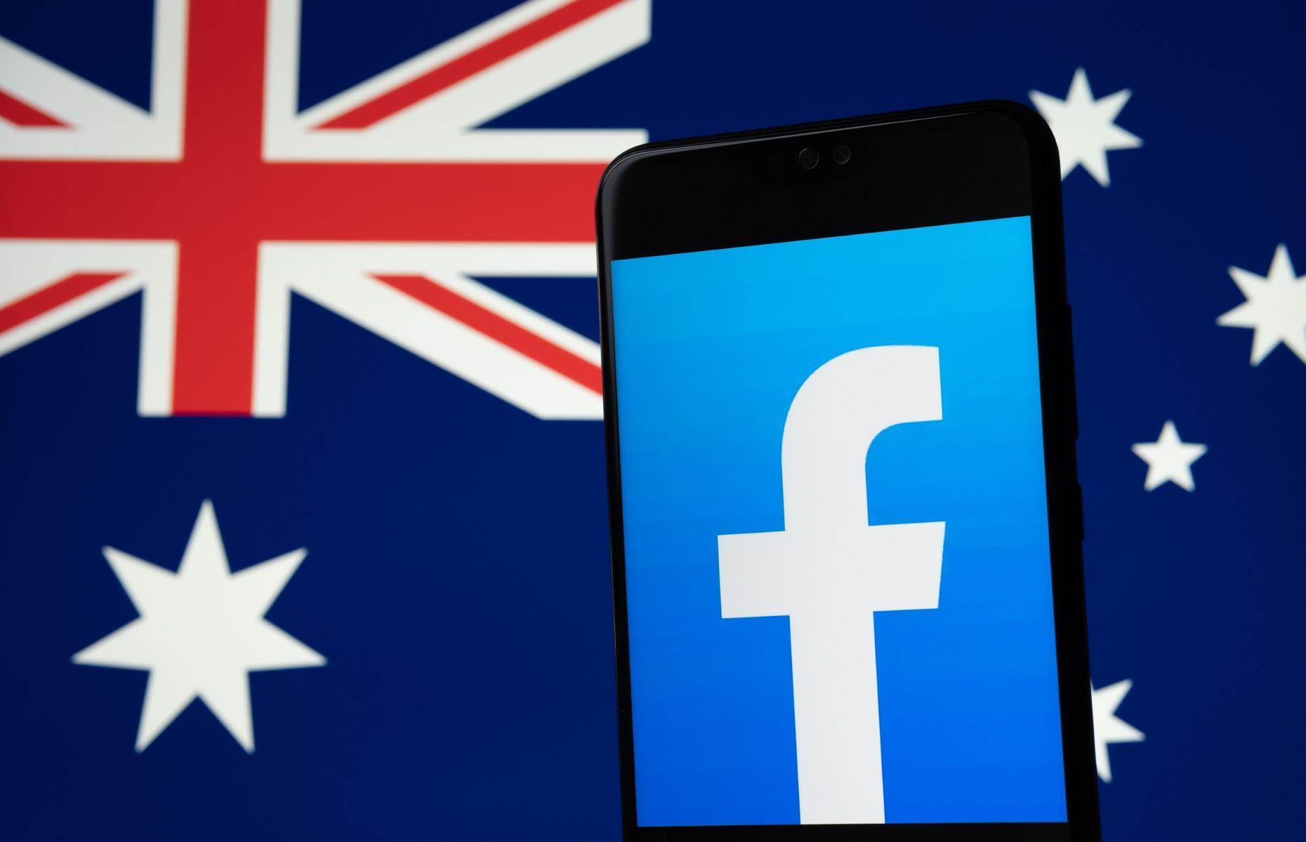 Australia vs Google and Facebook 
