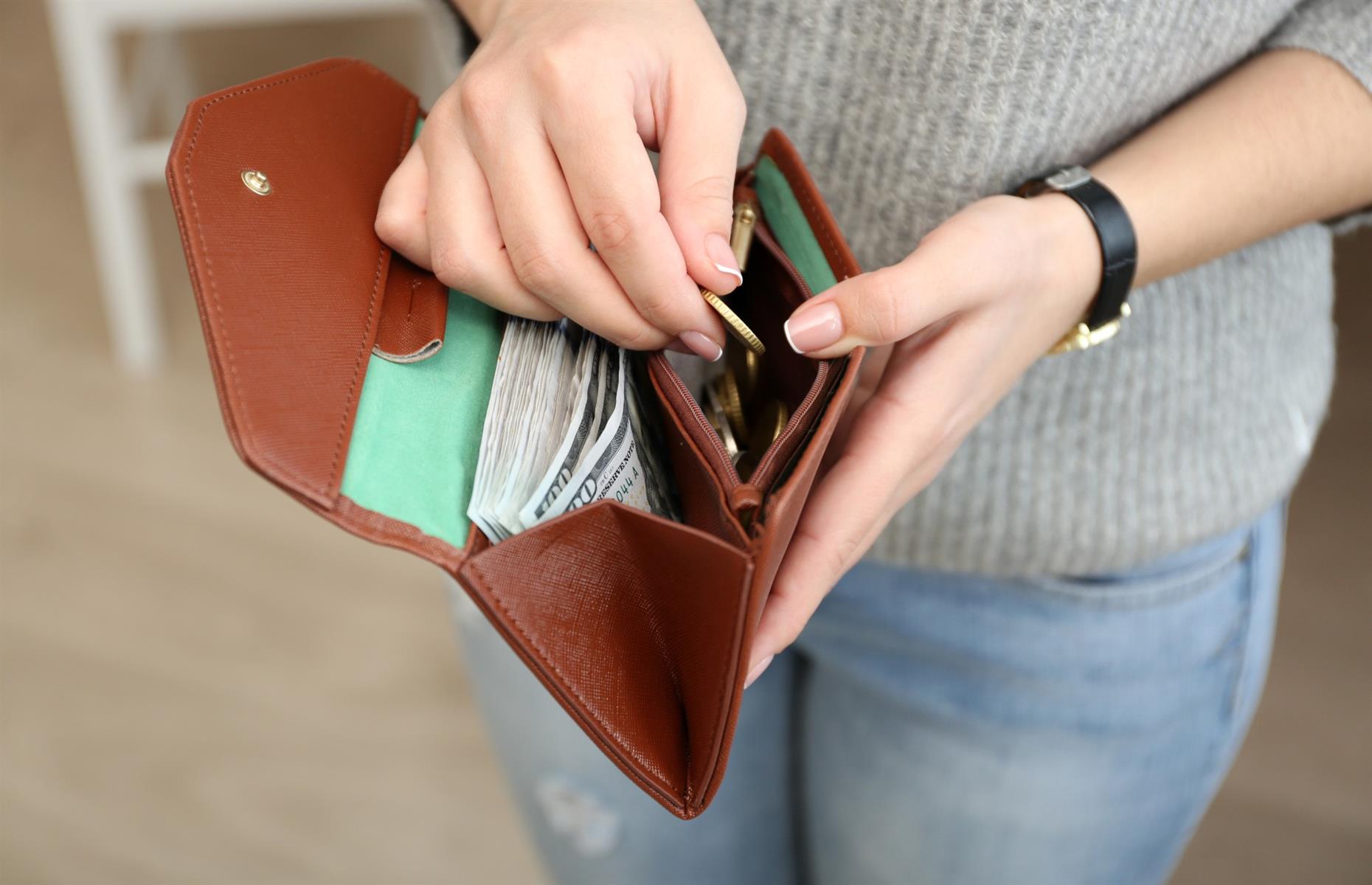 Be wise with your day-to-day spending