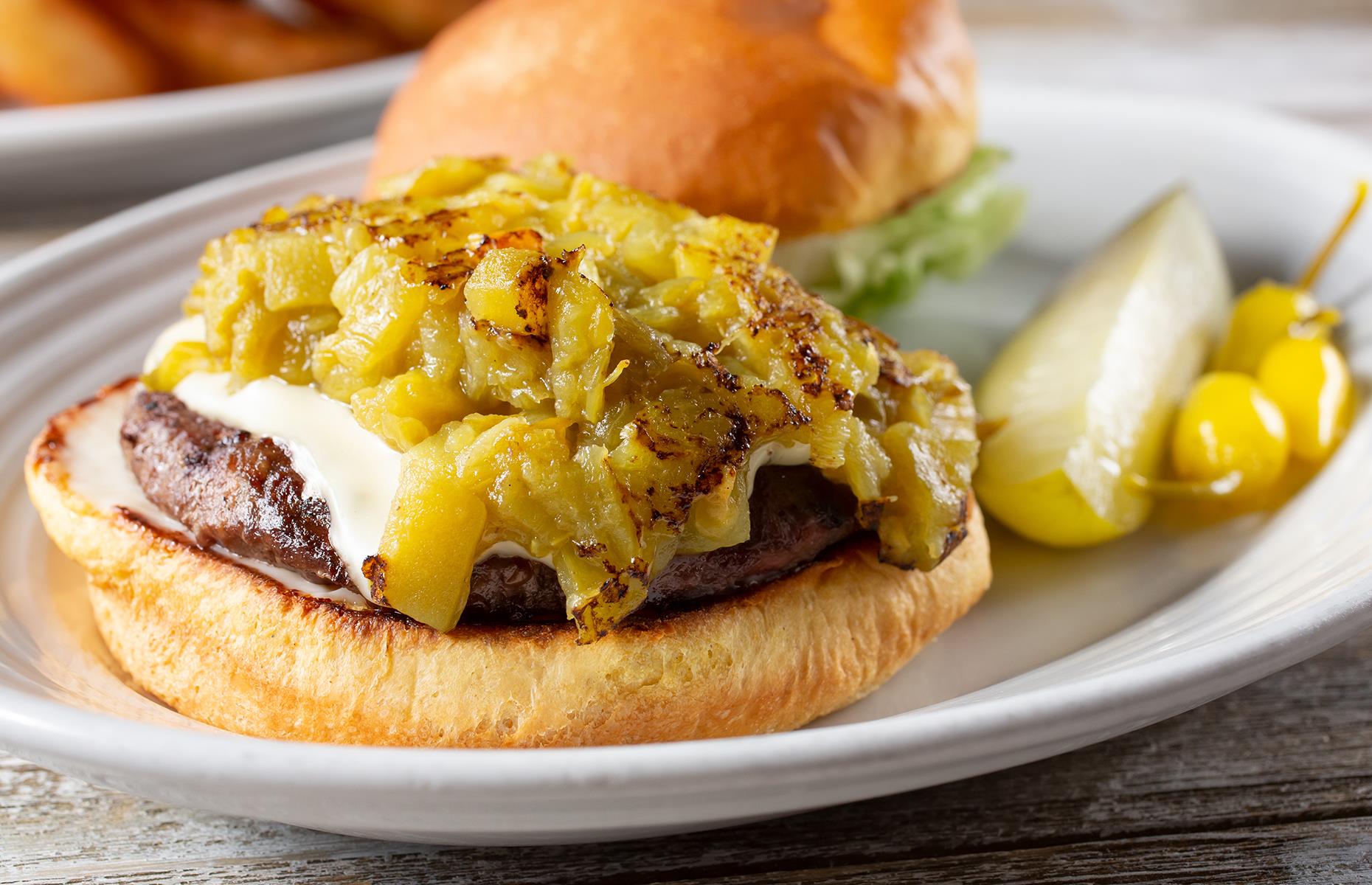 New Mexico: follow the Green Chile Trail 