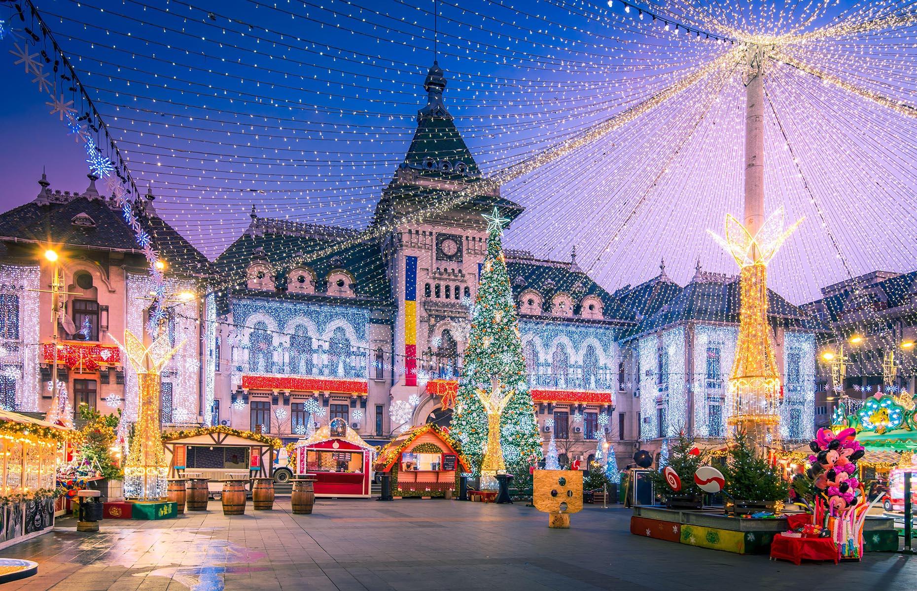 1. Craiova, Romania