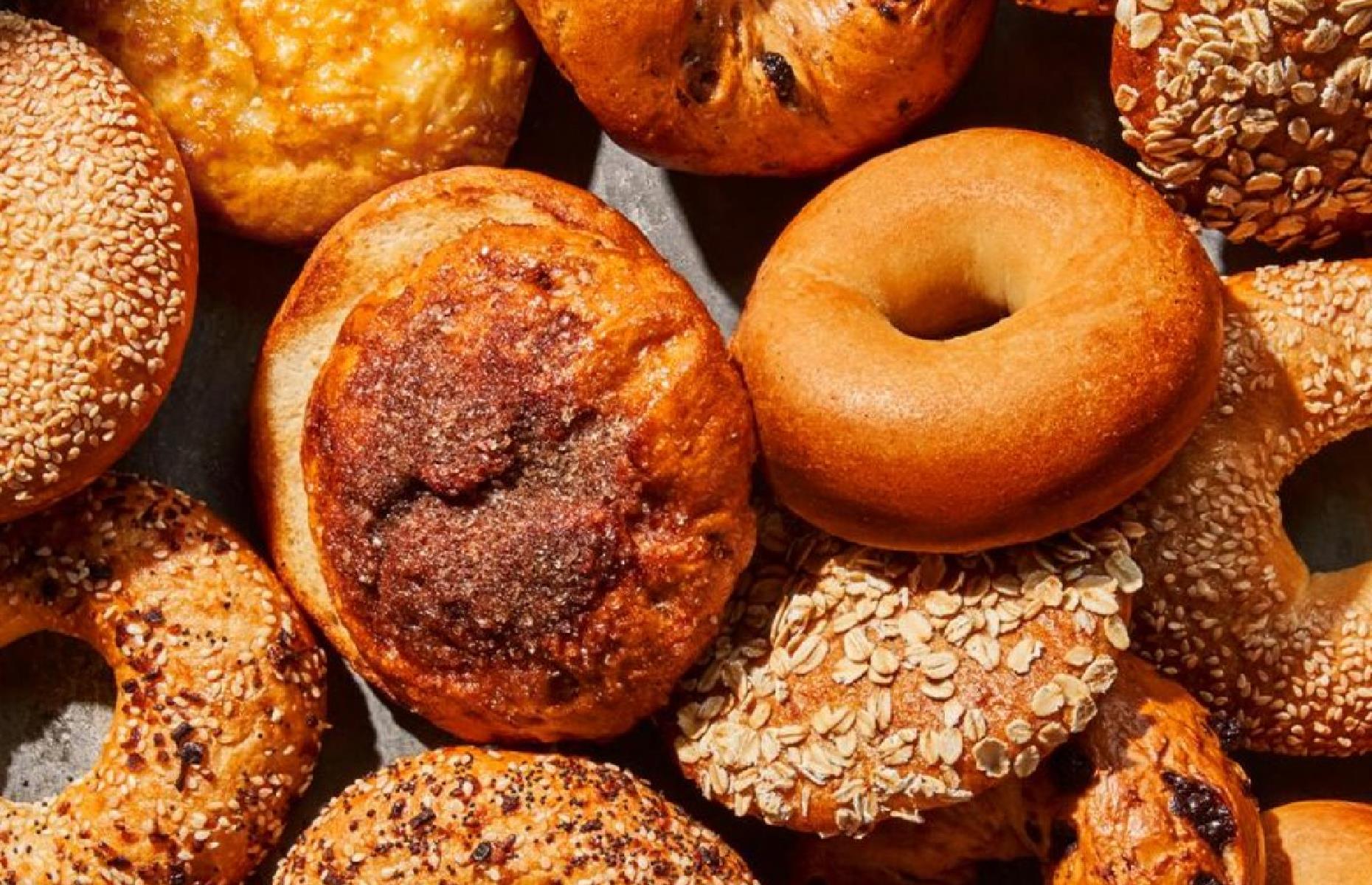 10. Panera Bread