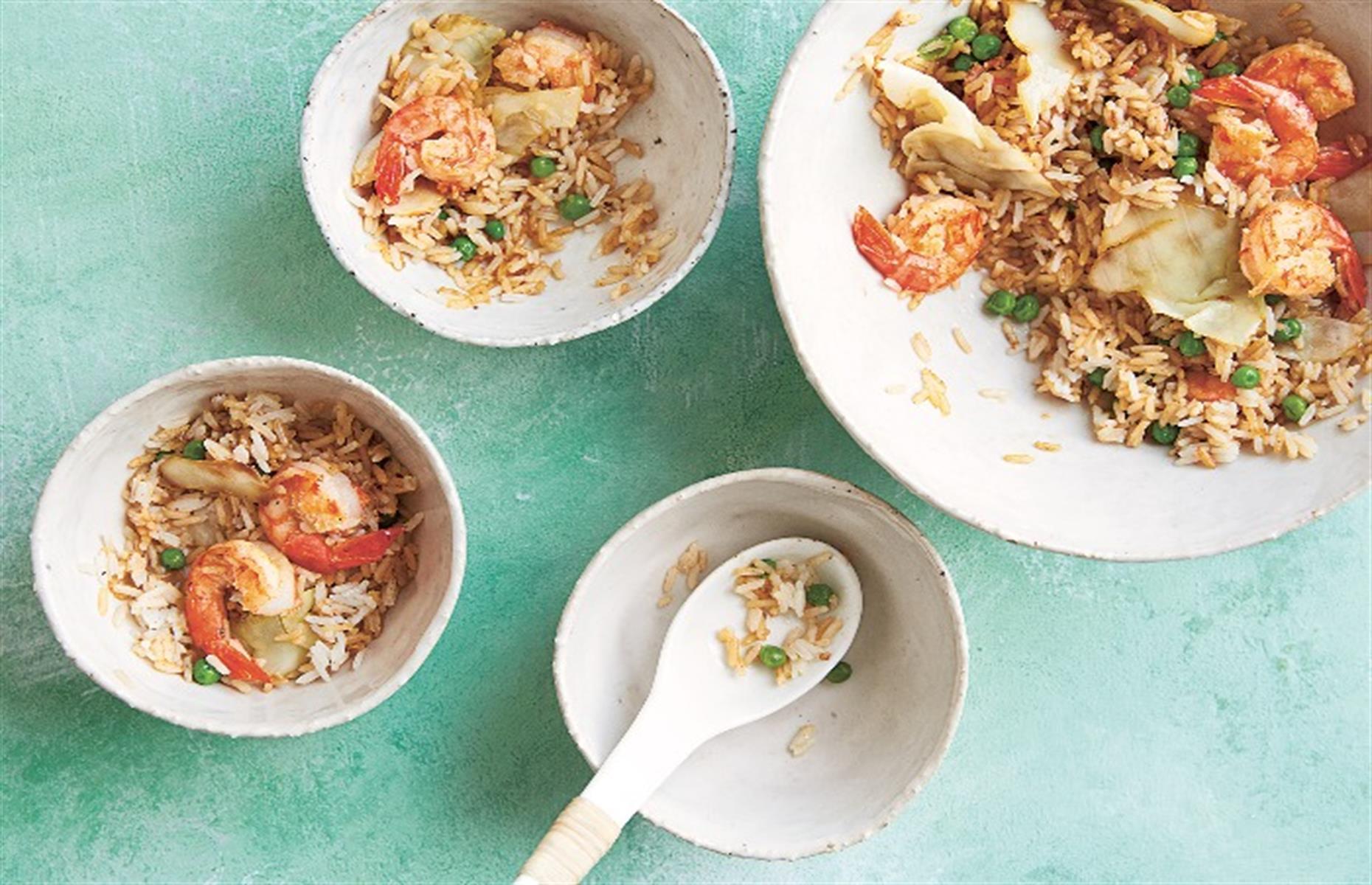Top tips for recooking food safely