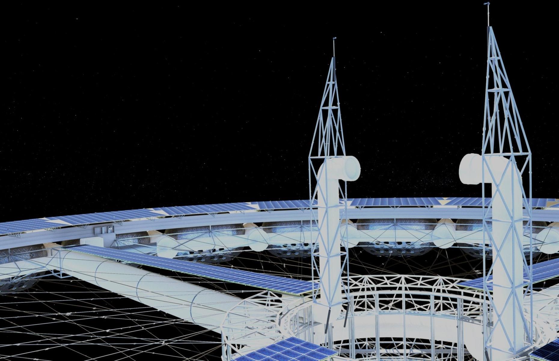 How it will be built