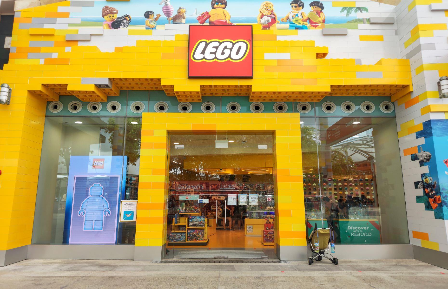 Lego