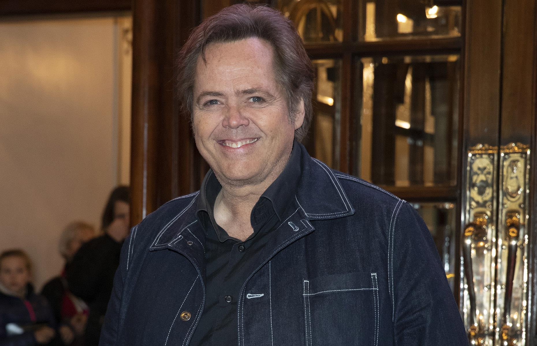 Which member of the Osmond family is richest today?