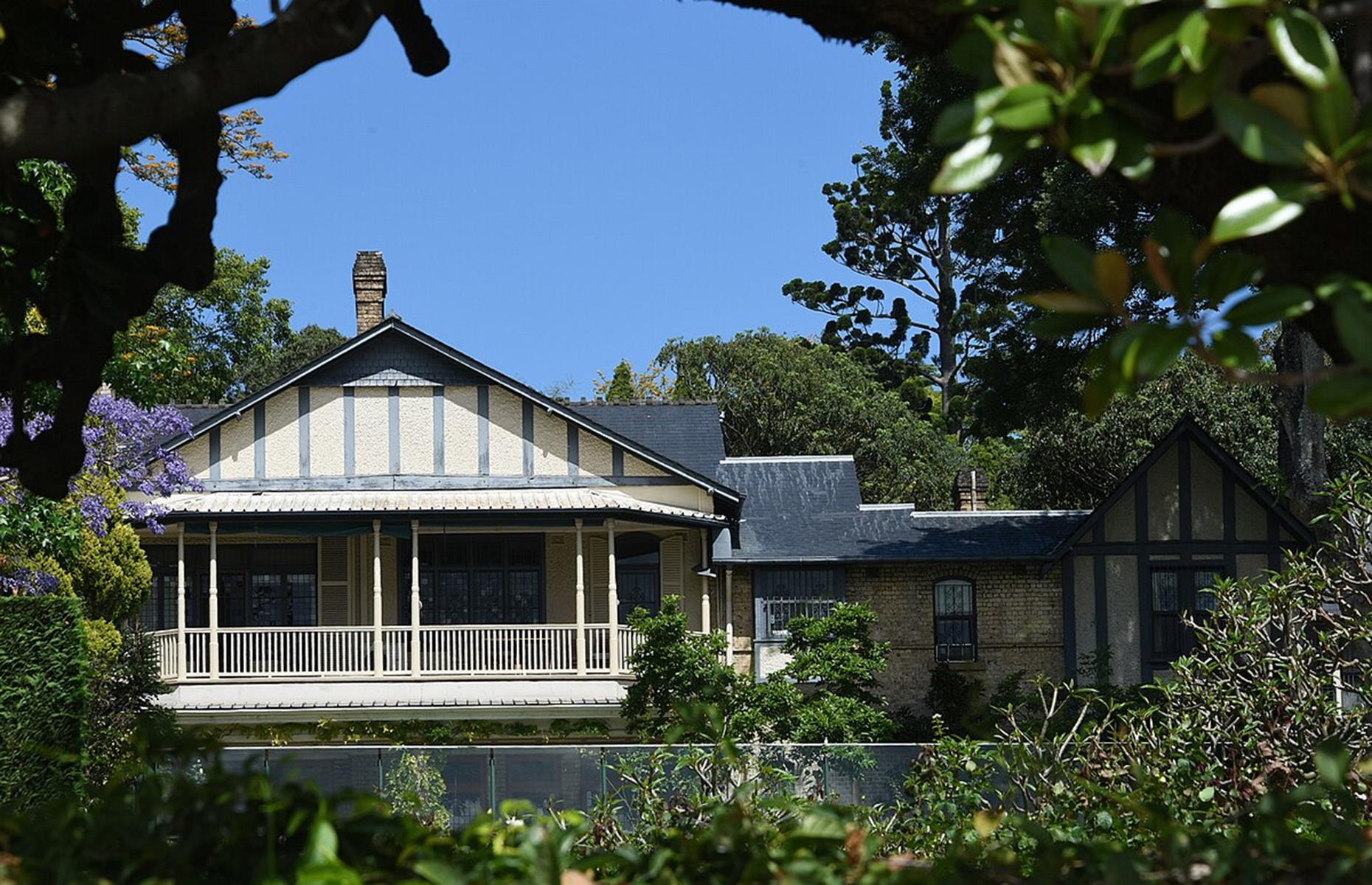 Fairwater: a prestigious pedigree