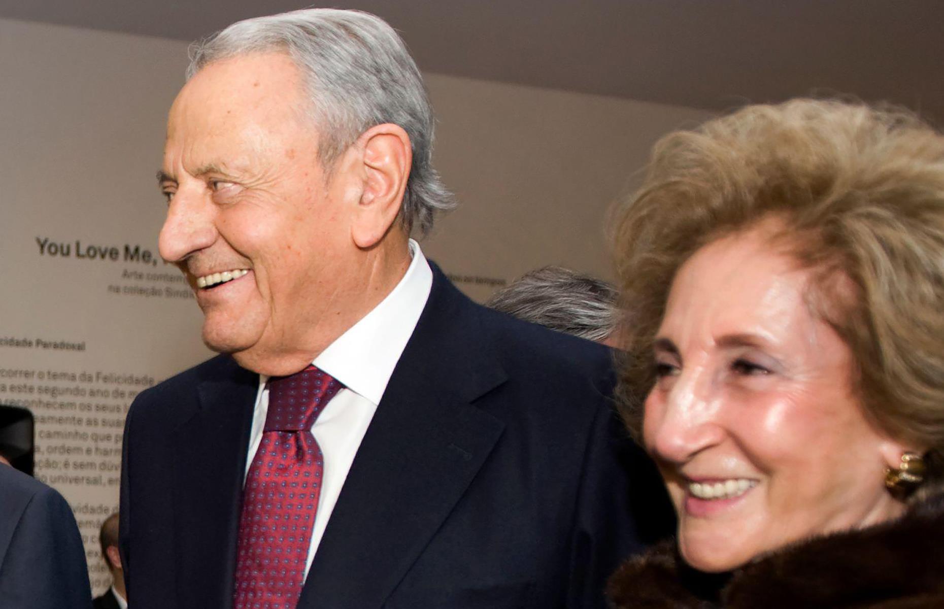 Portugal – Maria Fernanda Amorim and family: $5.9 billion (£4.6bn)