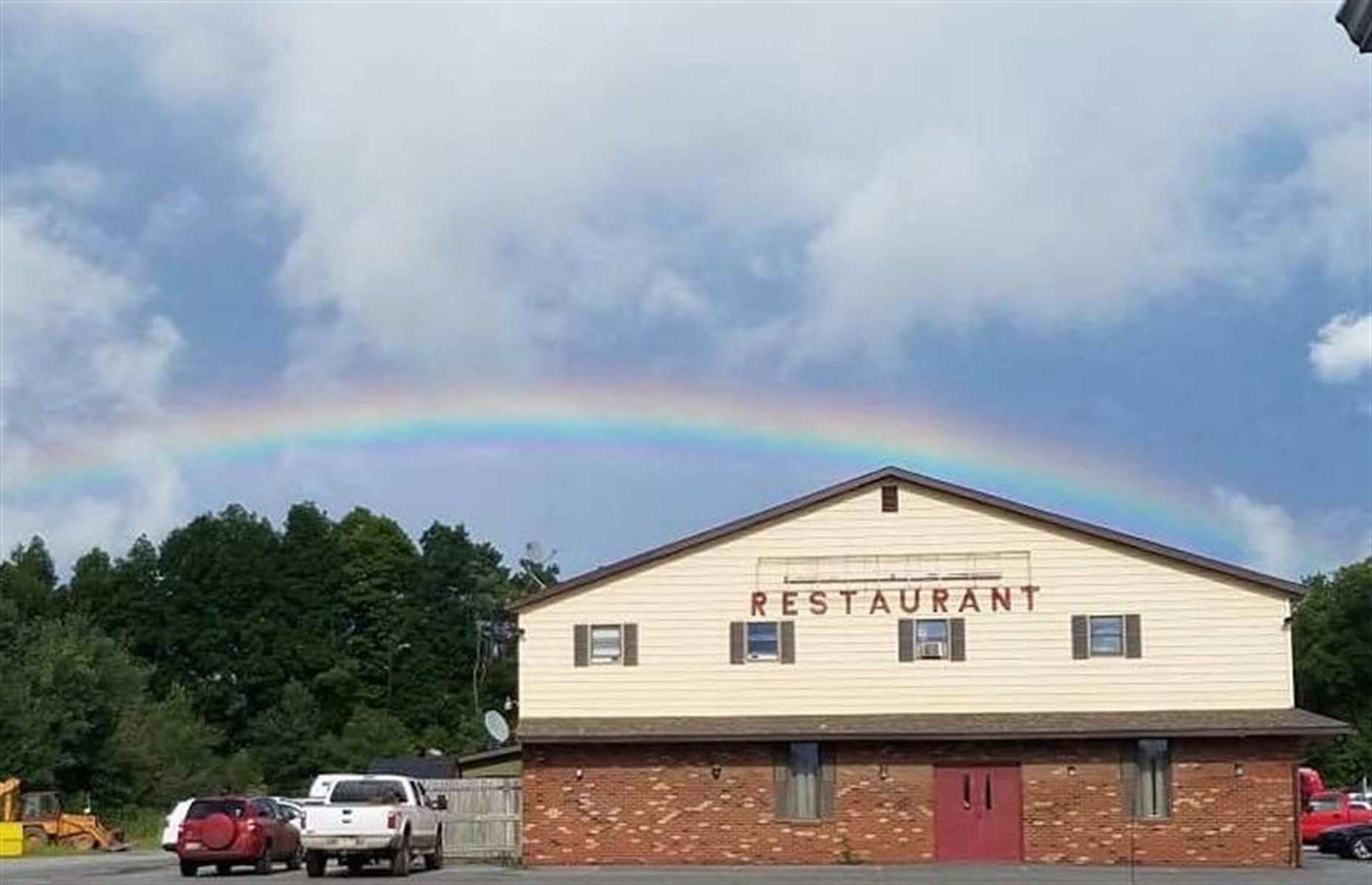 20. Keystone Restaurant & Truck Stop, Loretto, Pennsylvania