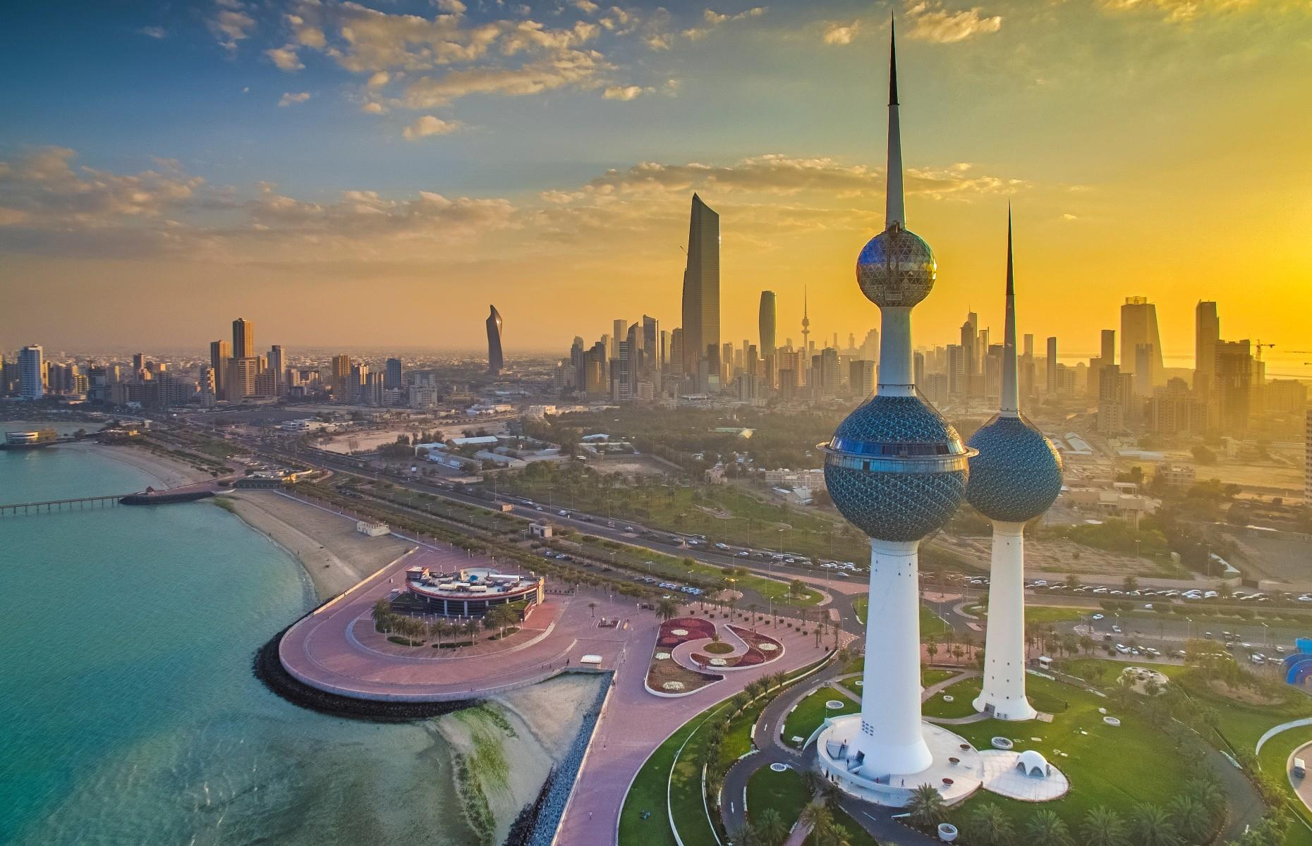 Kuwait: $108.7 billion (£82.5bn)