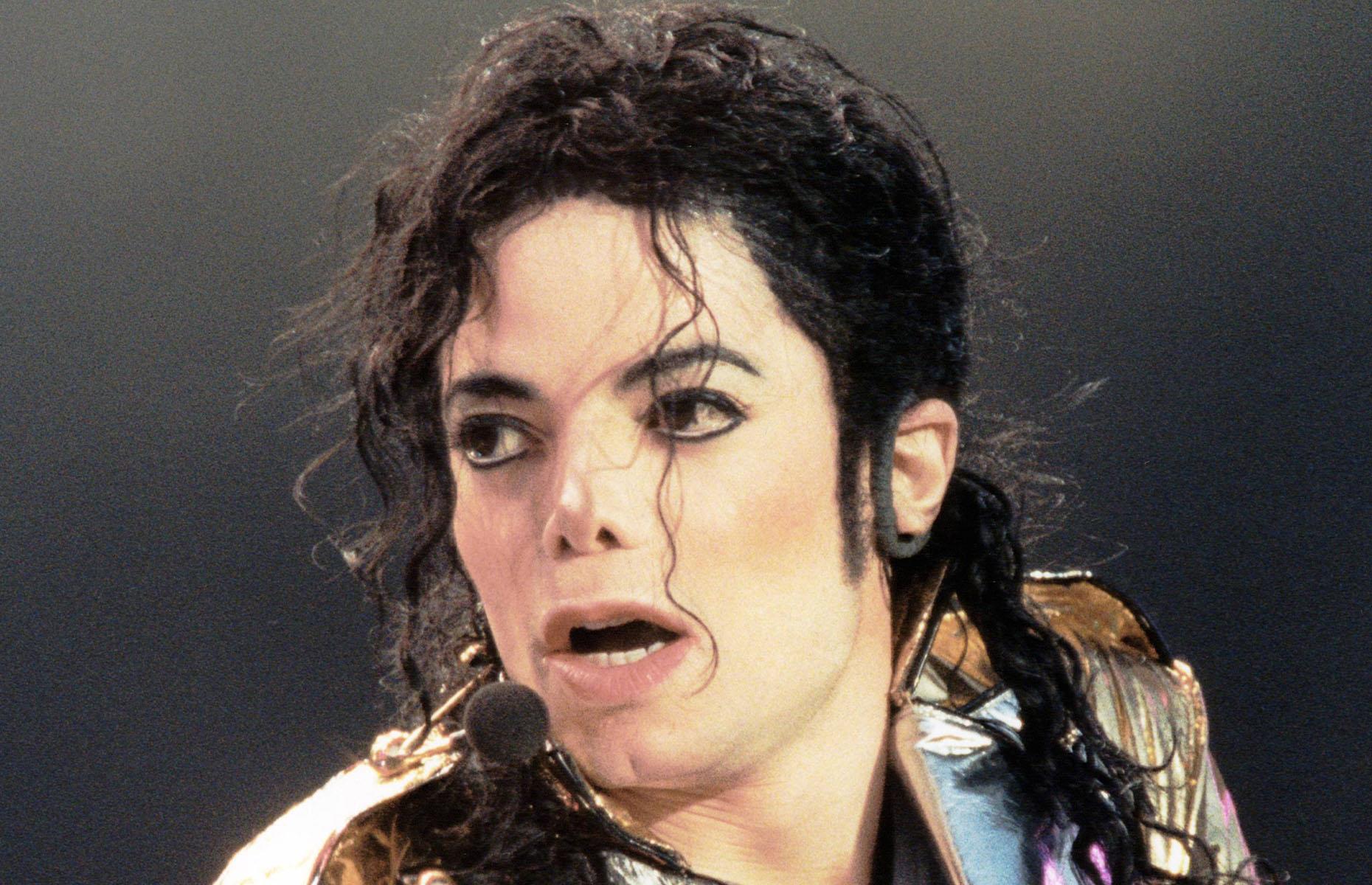 Michael Jackson