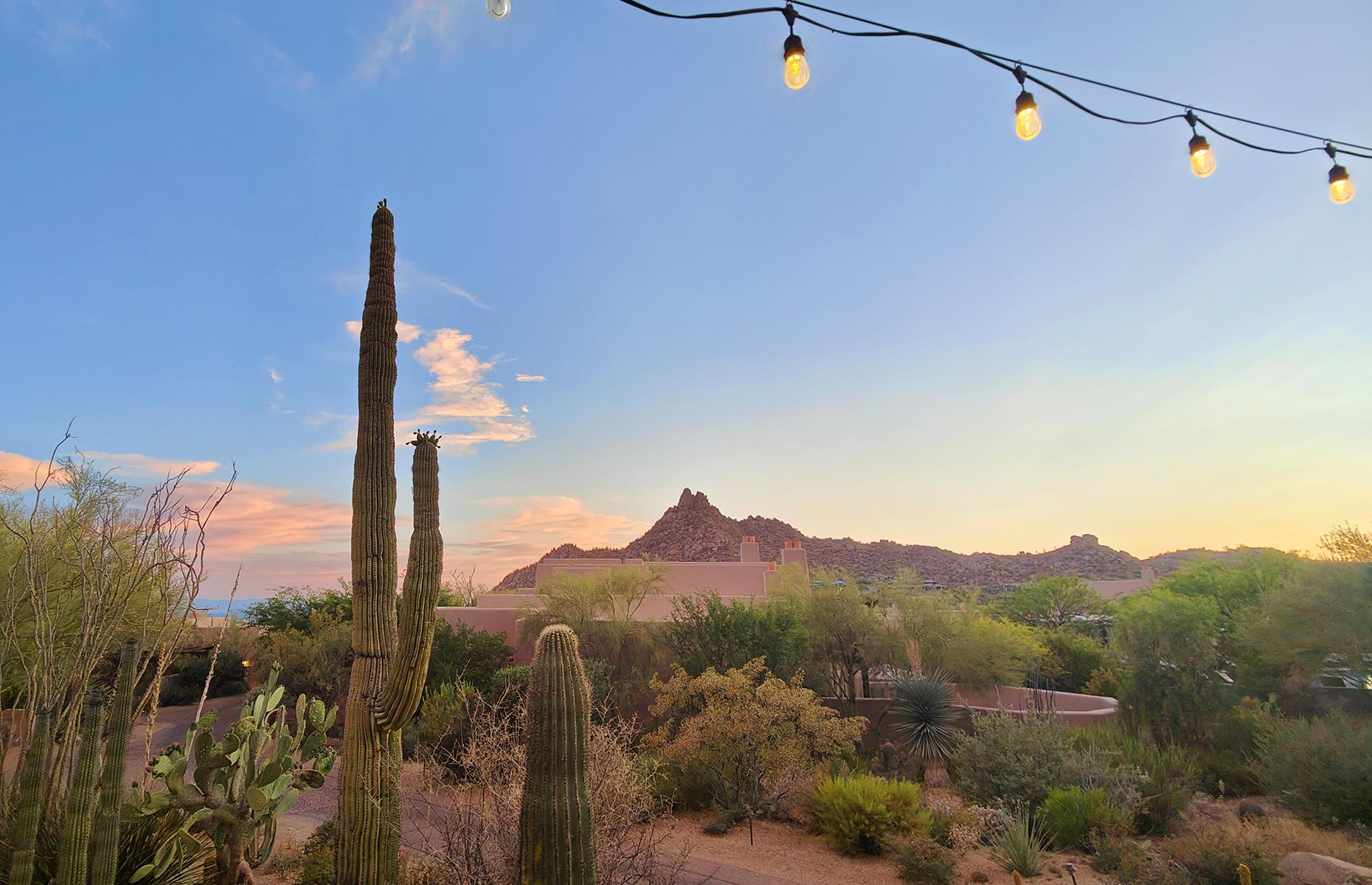 Things to Do in Scottsdale Arizona