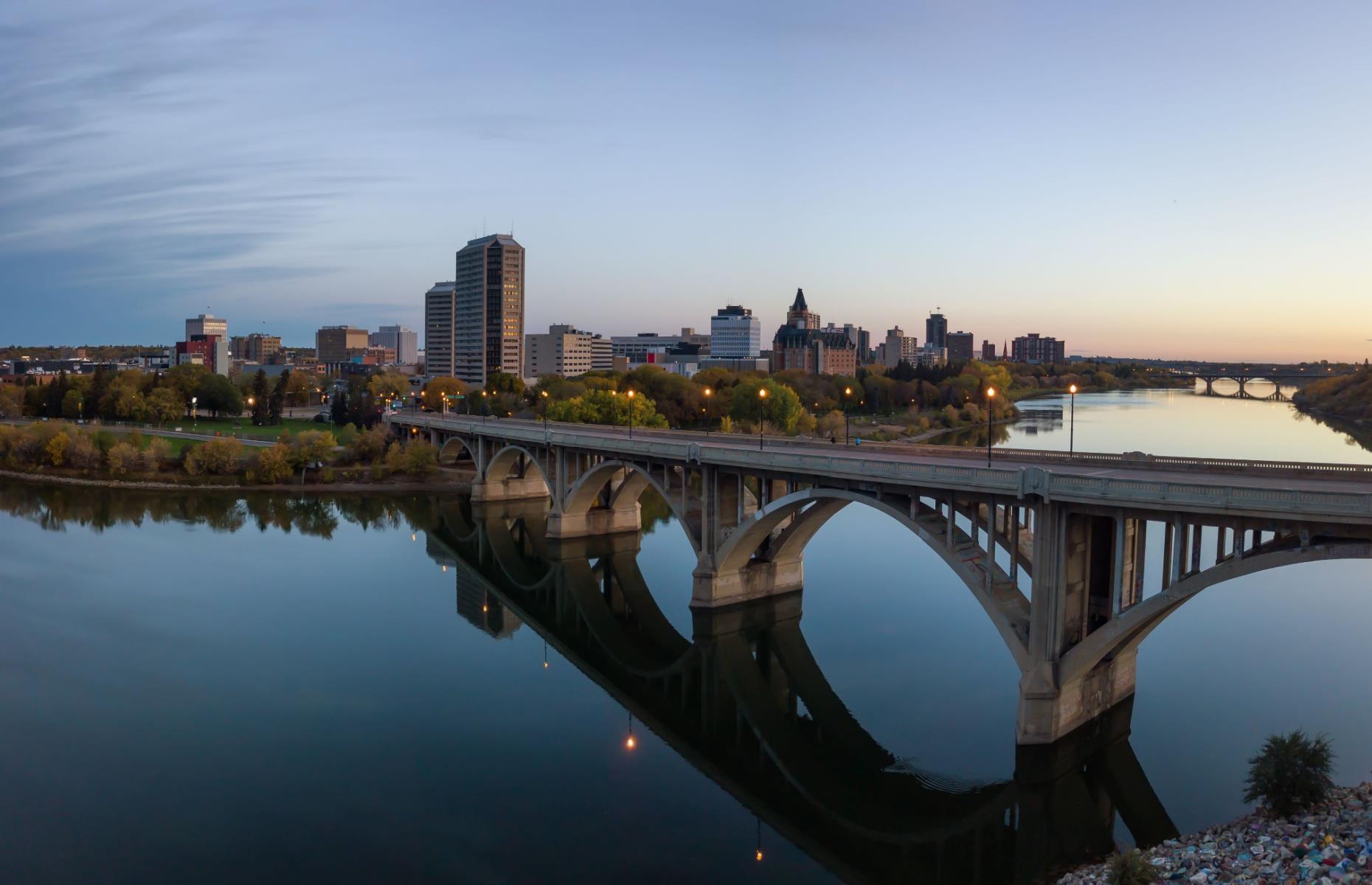 Saskatoon, Saskatchewan