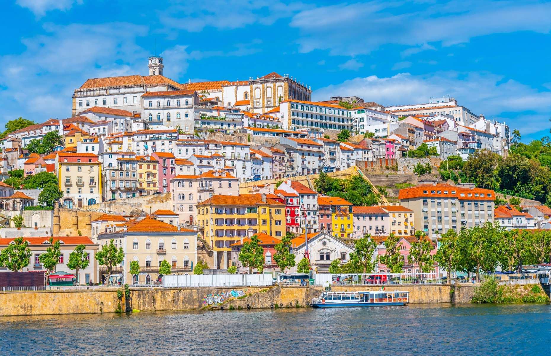 Coimbra, Portugal