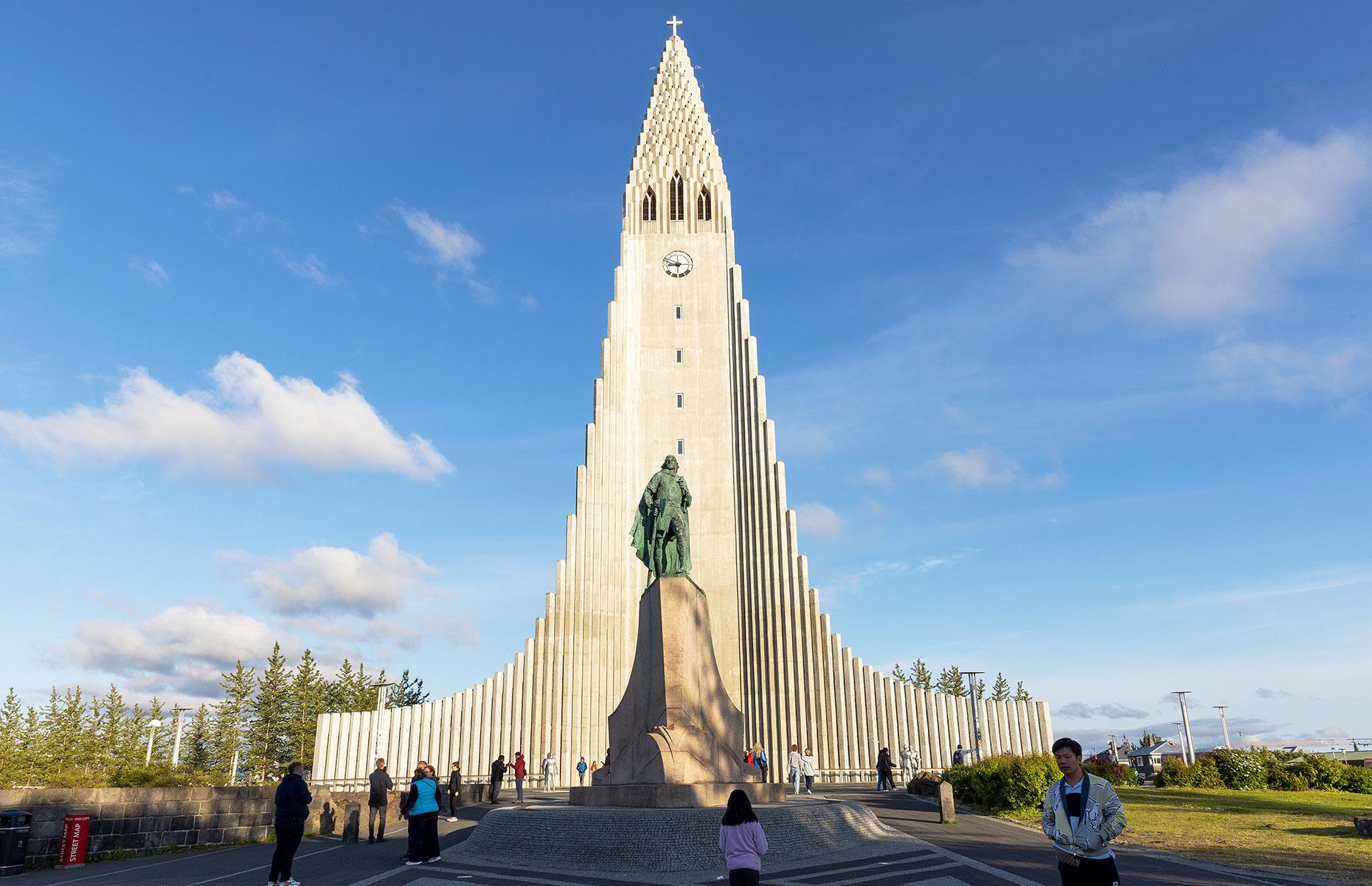 Iceland