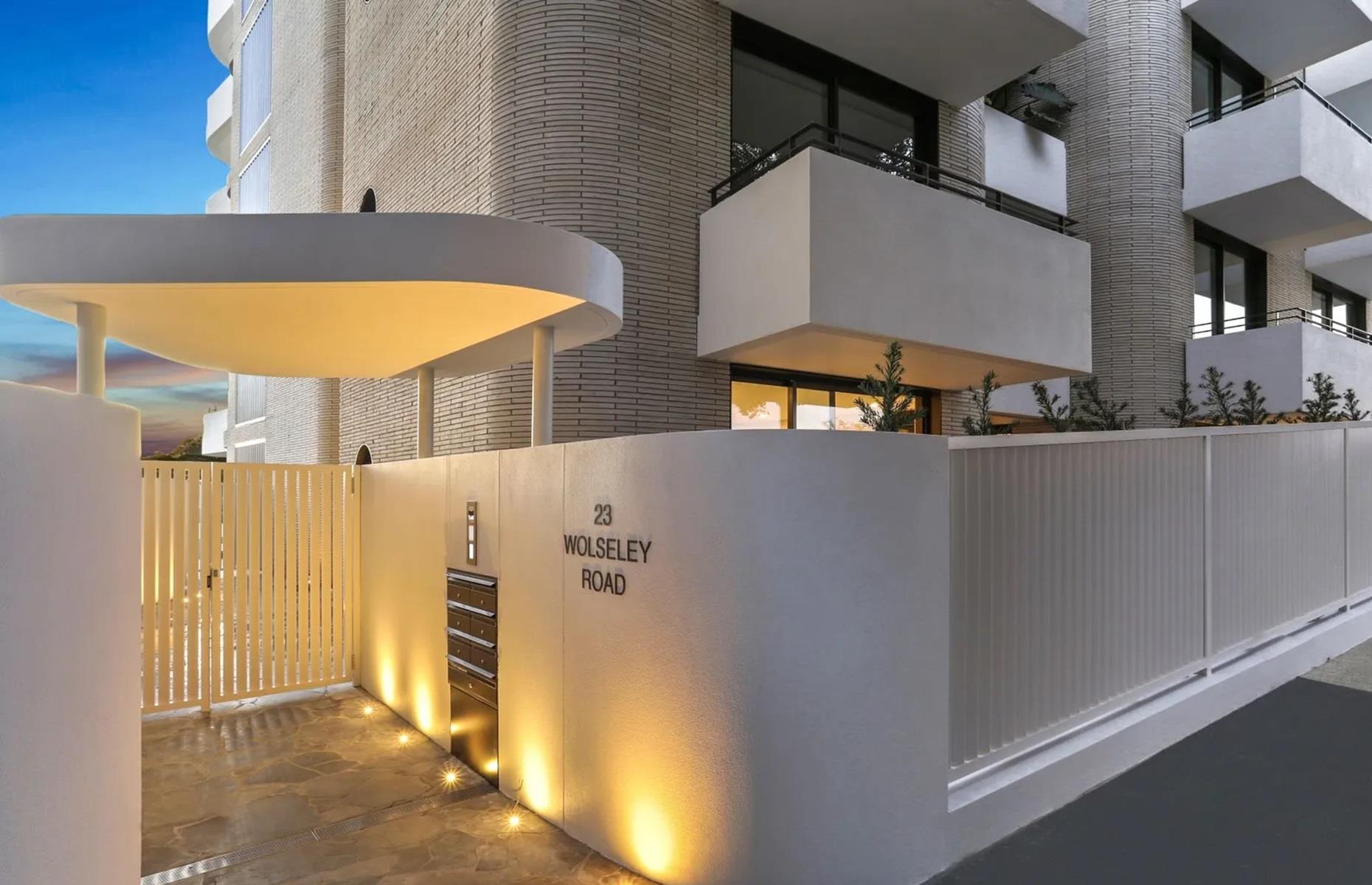 8. 23 Wolseley Road, New South Wales, Australia
