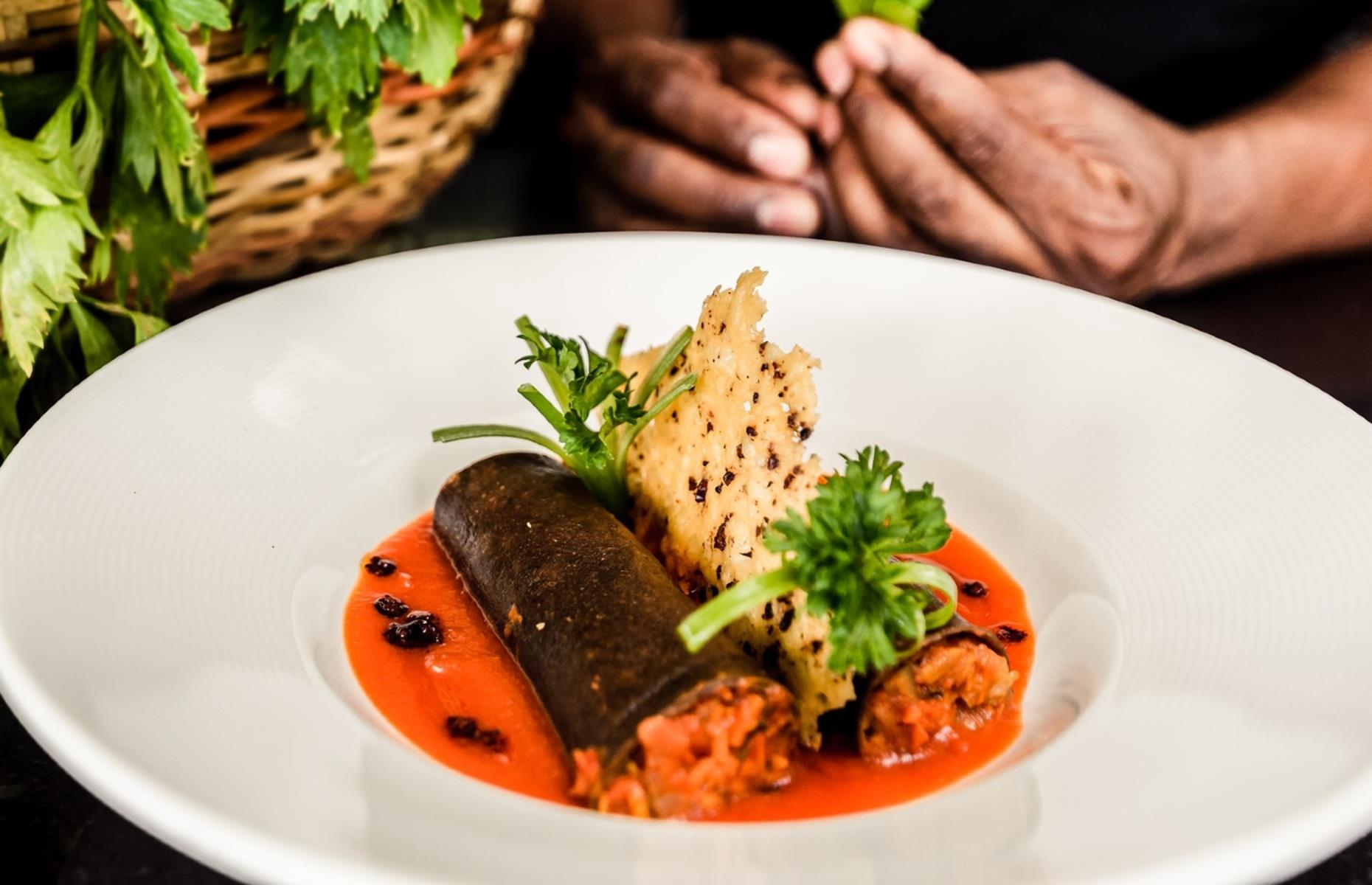 18. Rabot, Soufriere, St Lucia