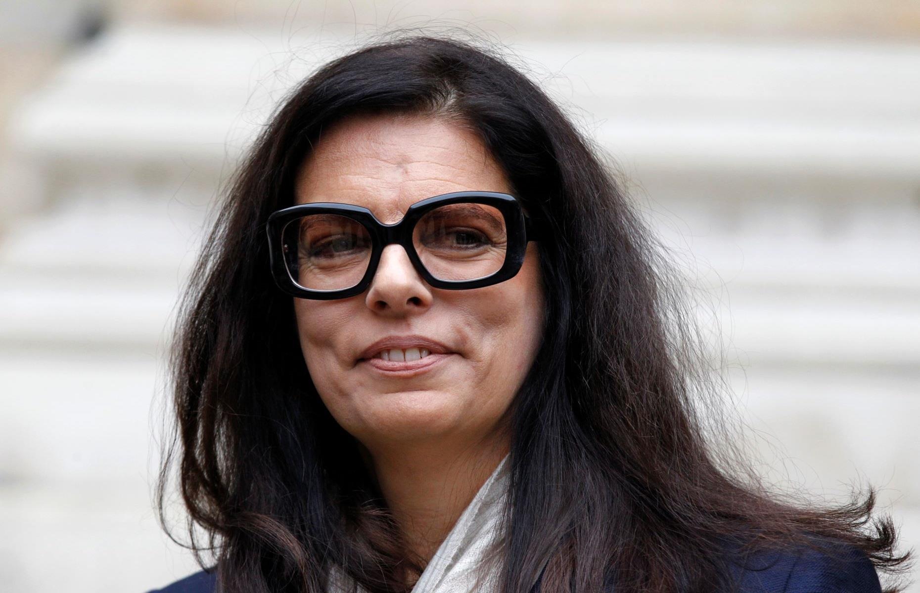 Les femmes les plus riches de 23 pays