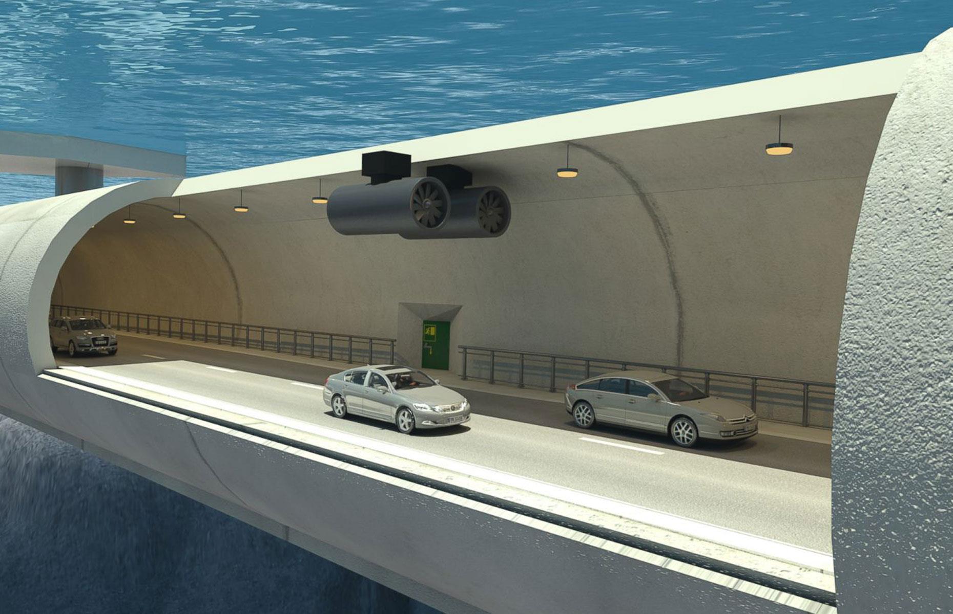 Norway – E-39 Coastal Highway Route: up to $47 million (£36.9bn)?