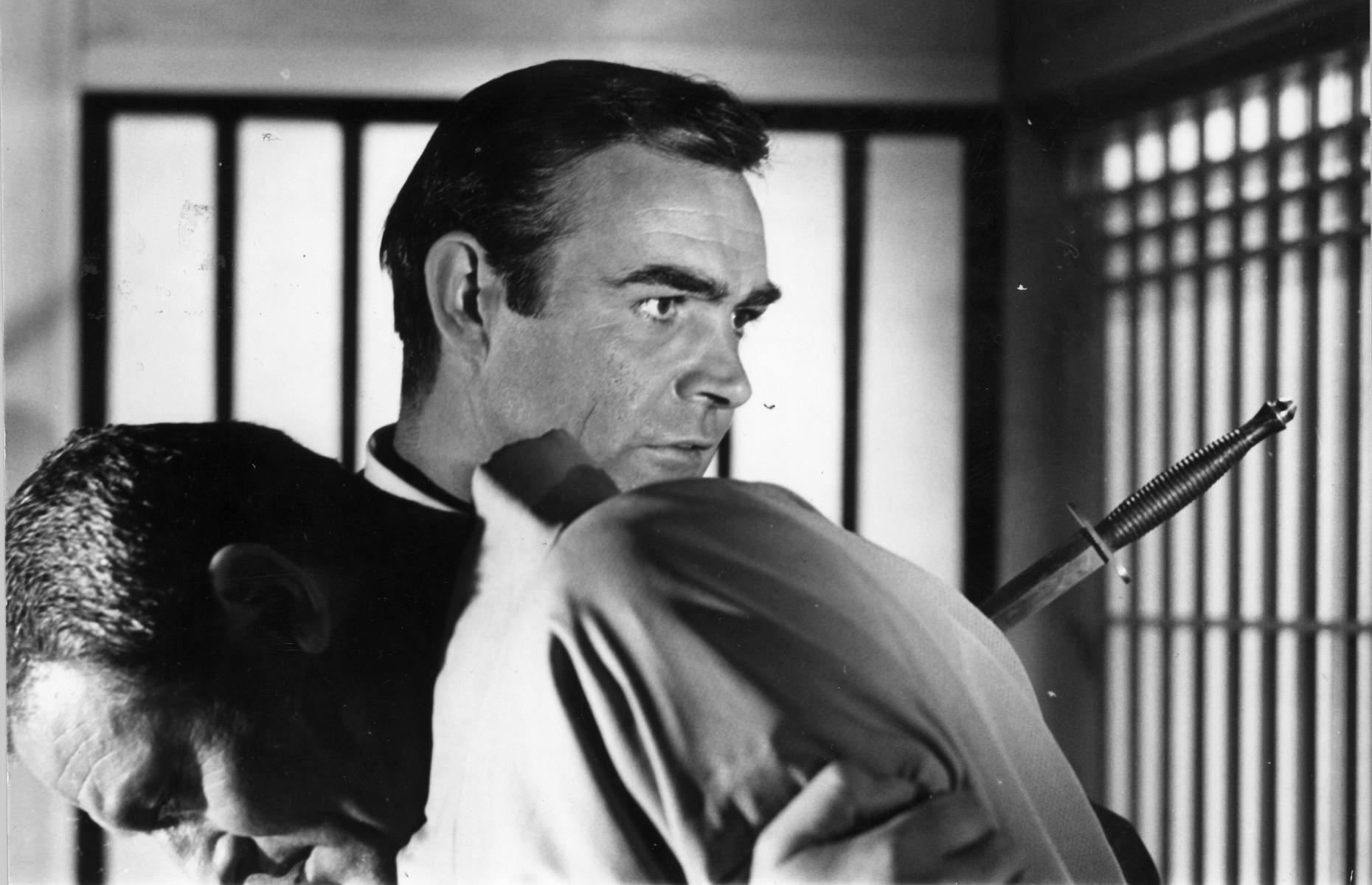 Every James Bond Movie Ranked By Box Office Gross Lovemoney Com Every James Bond Movie Ranked By Box Office Gross Lovemoney Com