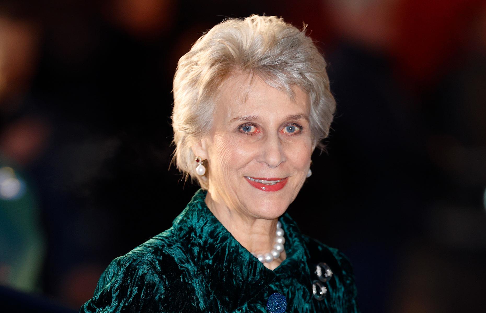 Birgitte, Duchess of Gloucester: $1.5 million (£1.2m) to $5 million (£3.9m)