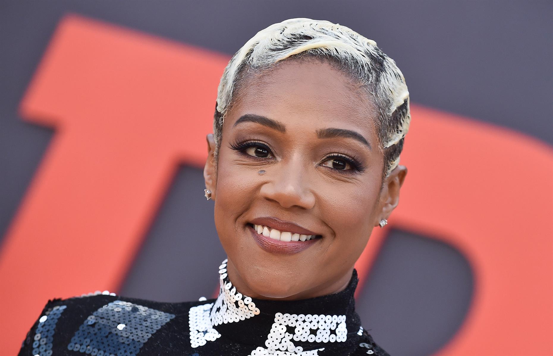 Tiffany Haddish – Net worth $6 million (£4.7m)