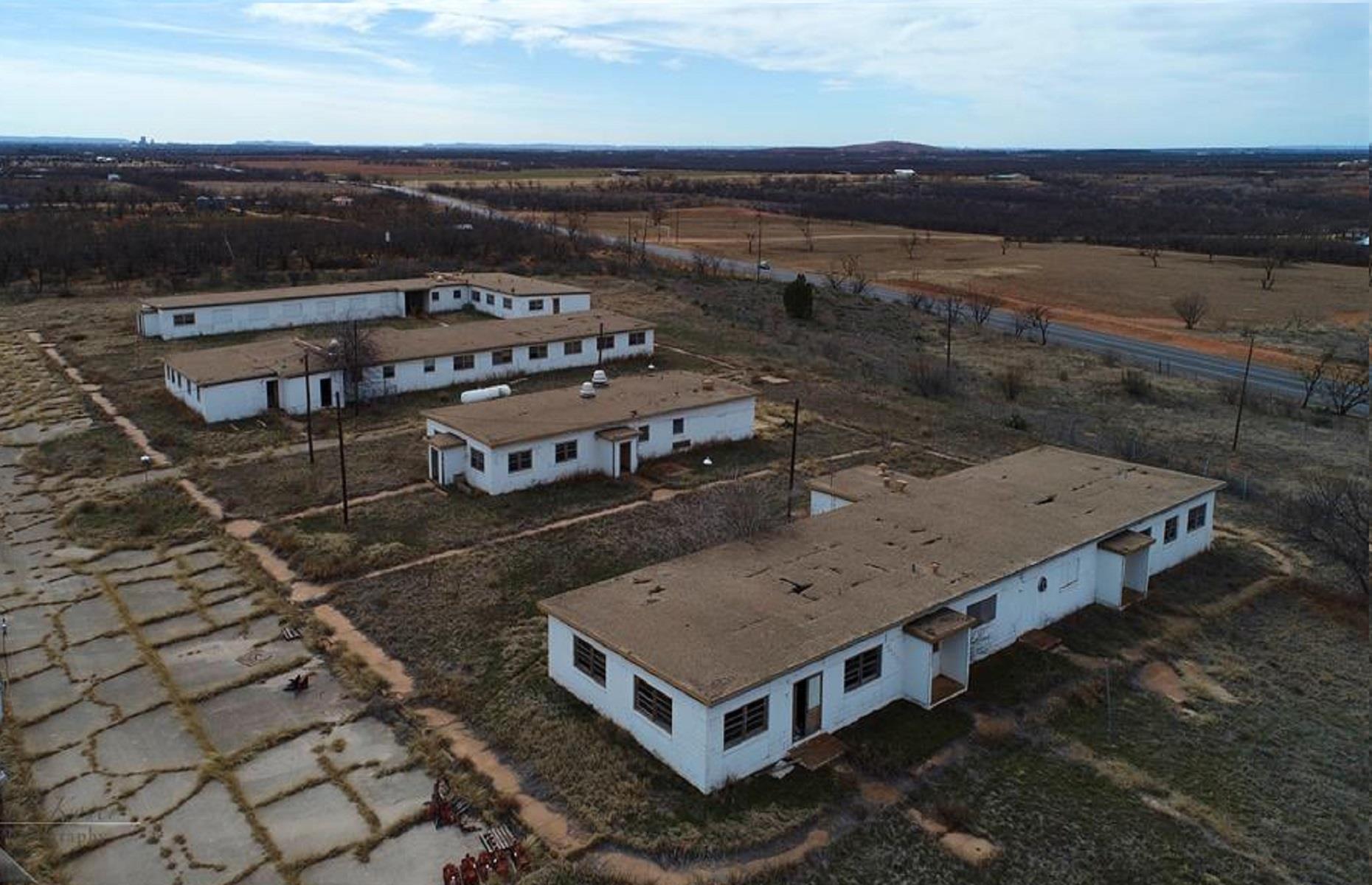 Former missile base, Texas, USA: £290,500 ($350k)
