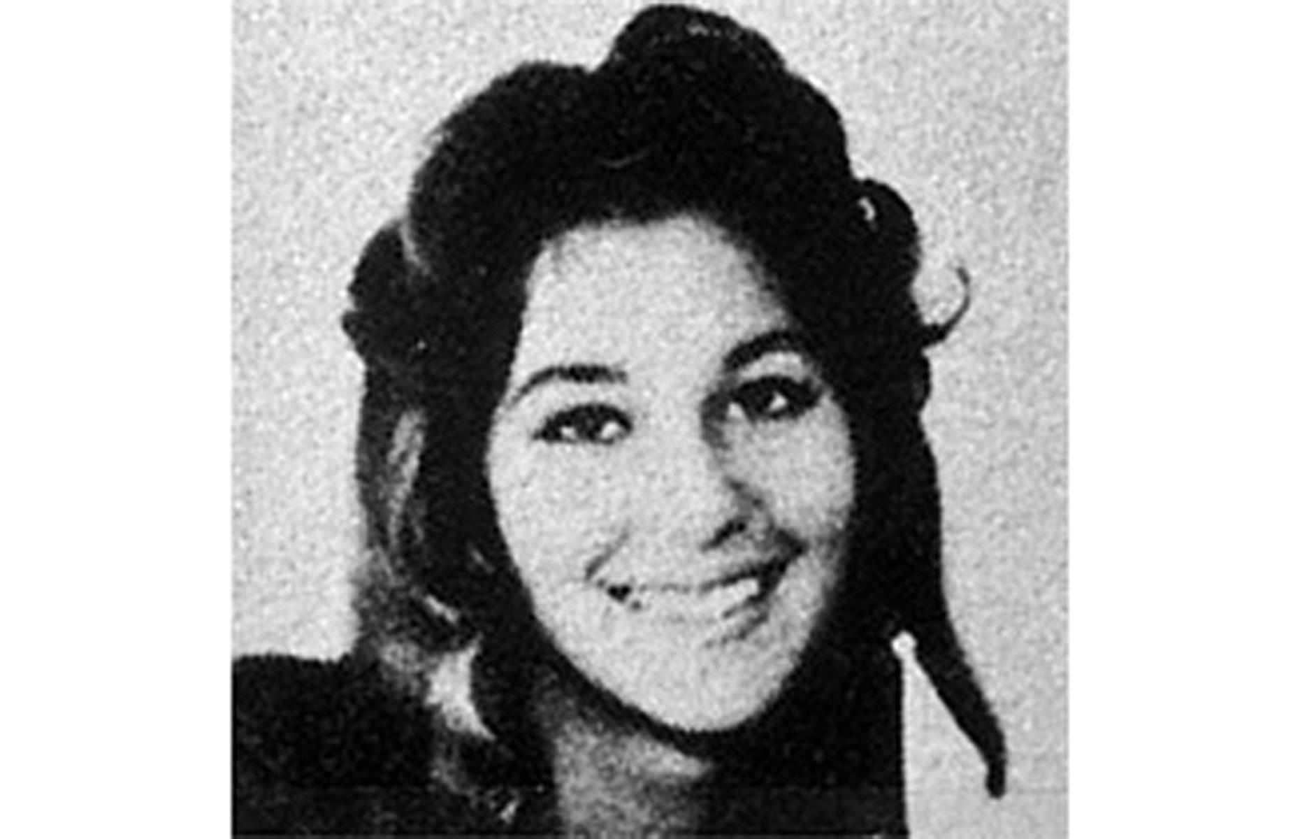 Cher's childhood 