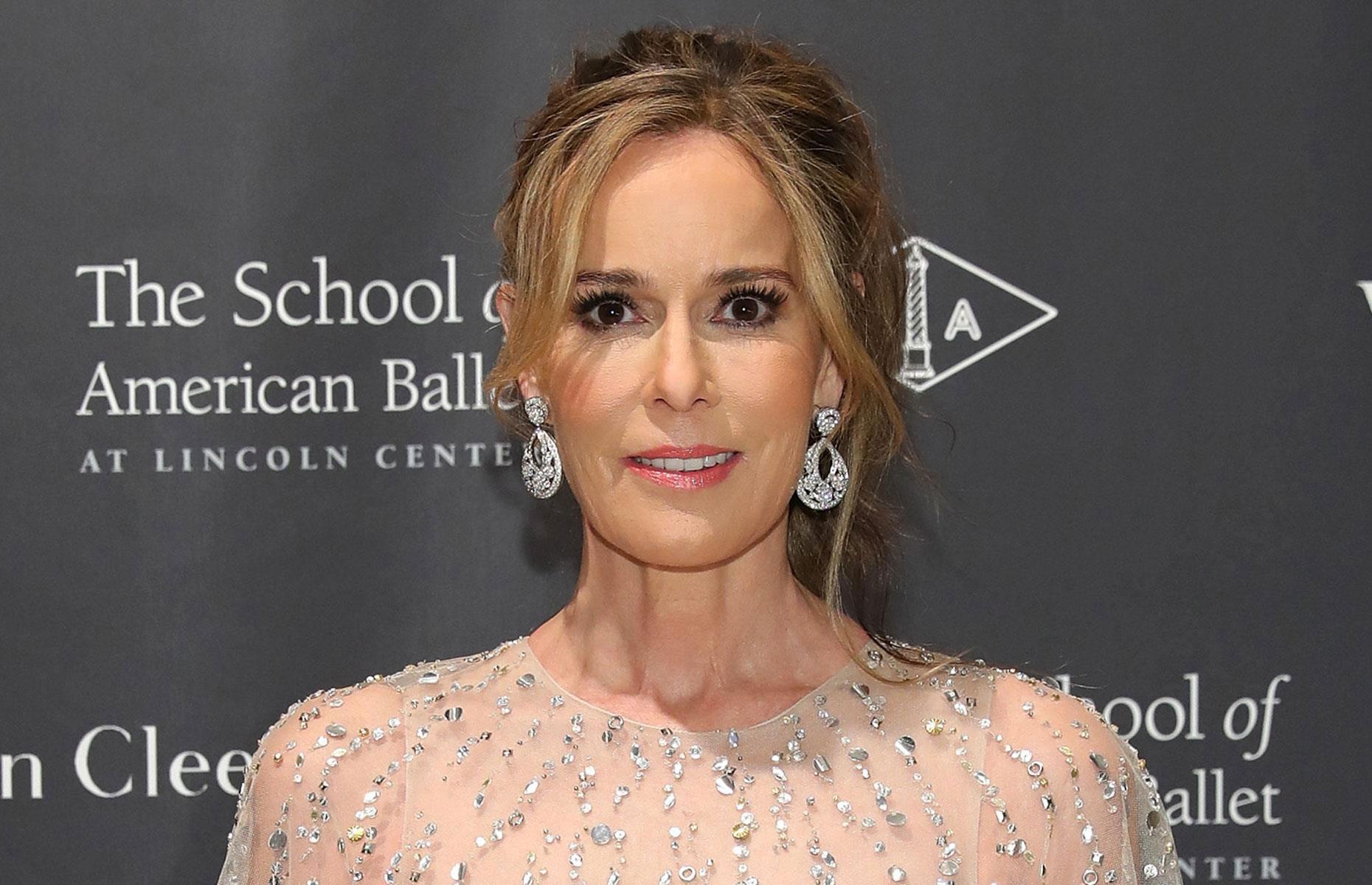 21. Julia Koch & family: $74.2 billion (£55bn)