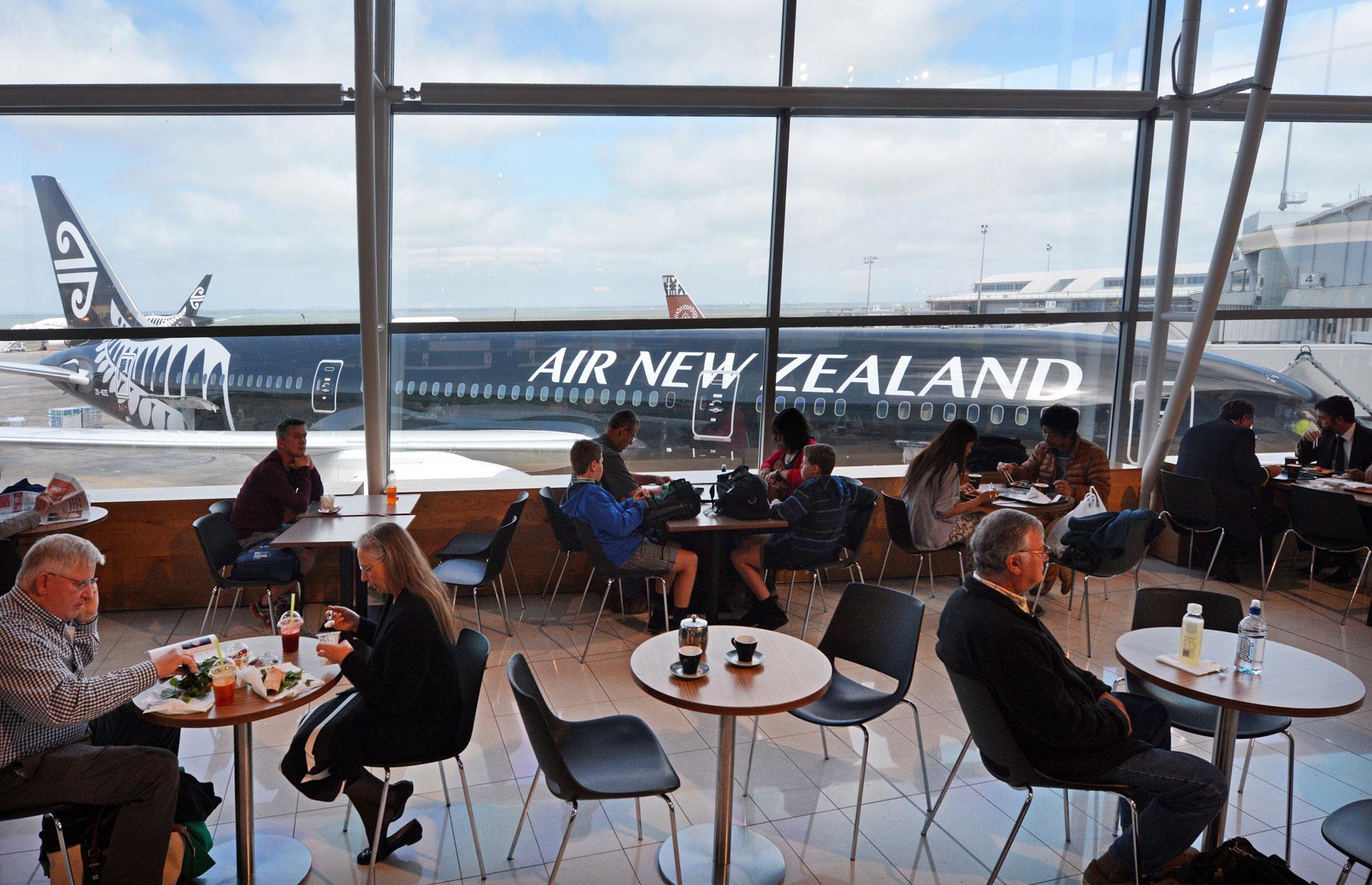 27e - Nouvelle-Zélande, indice d’innovation : 46,6