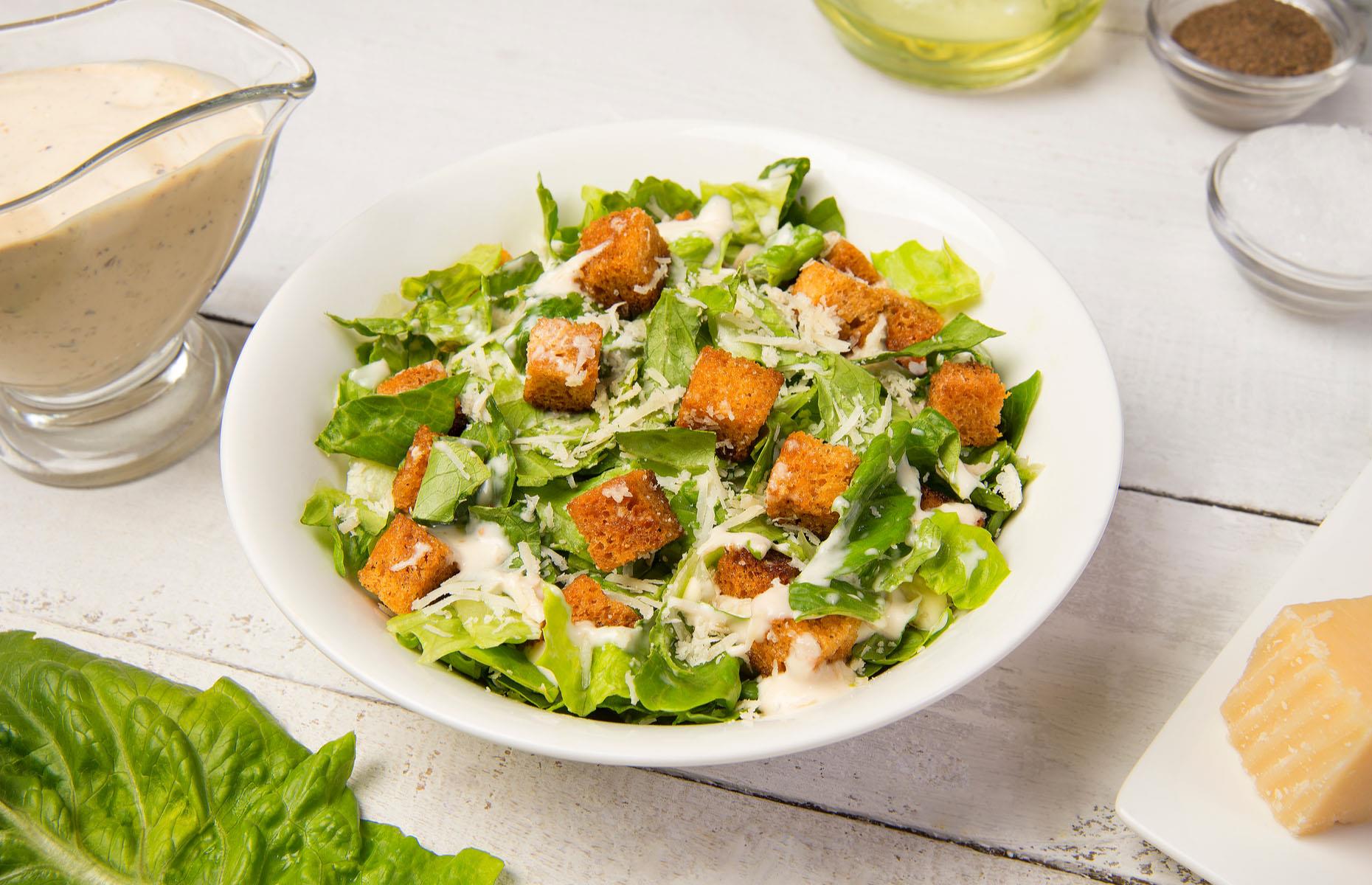 Only change a classic recipe if you’re improving it
