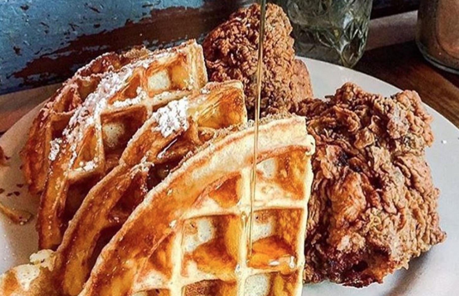 Sweet Chick, Los Angeles