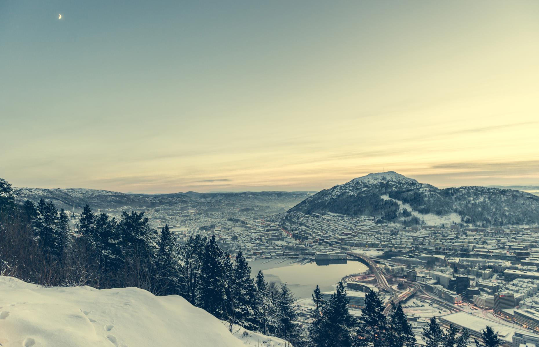 Bergen, Norway