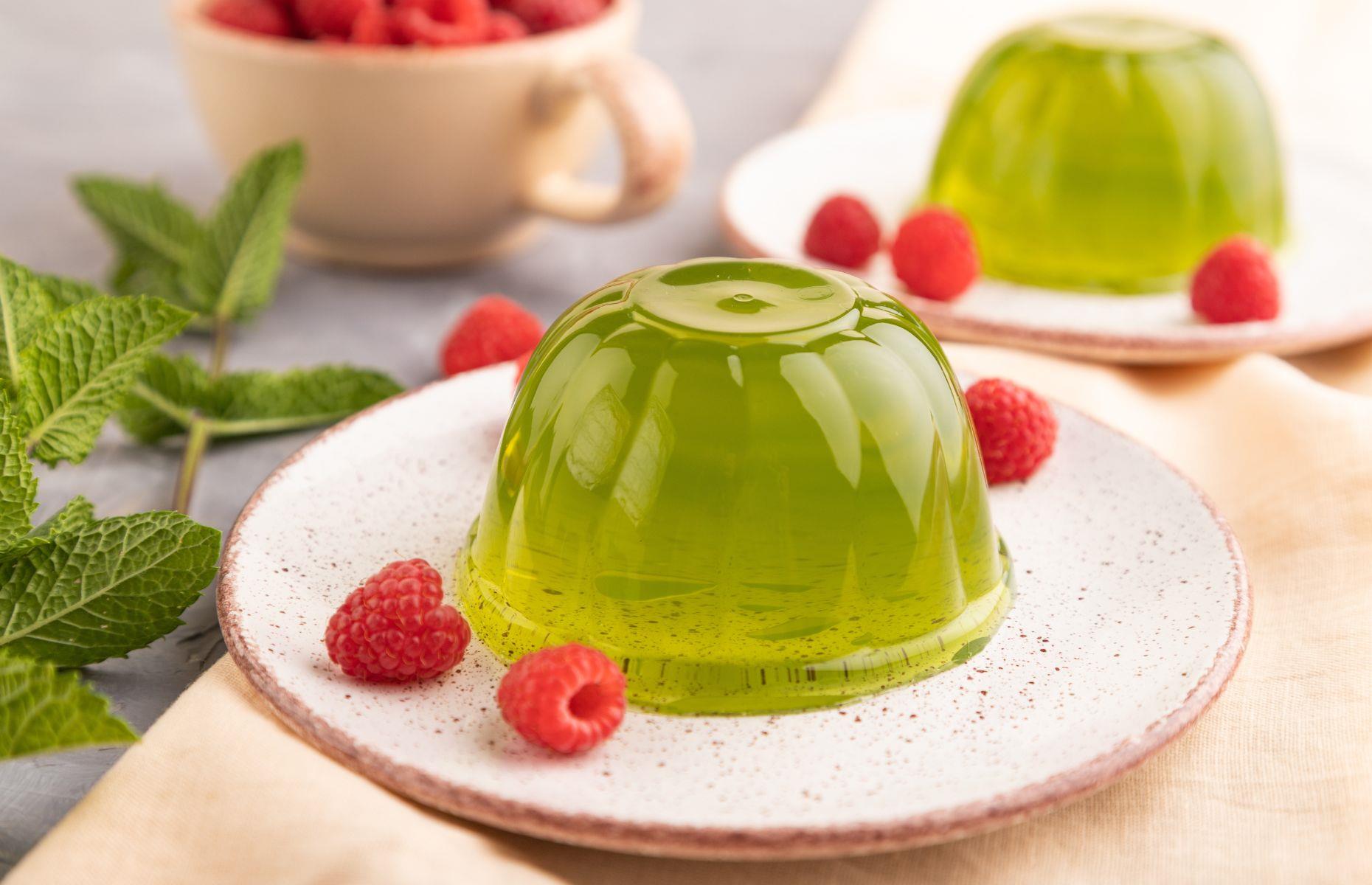 31. Jelly  