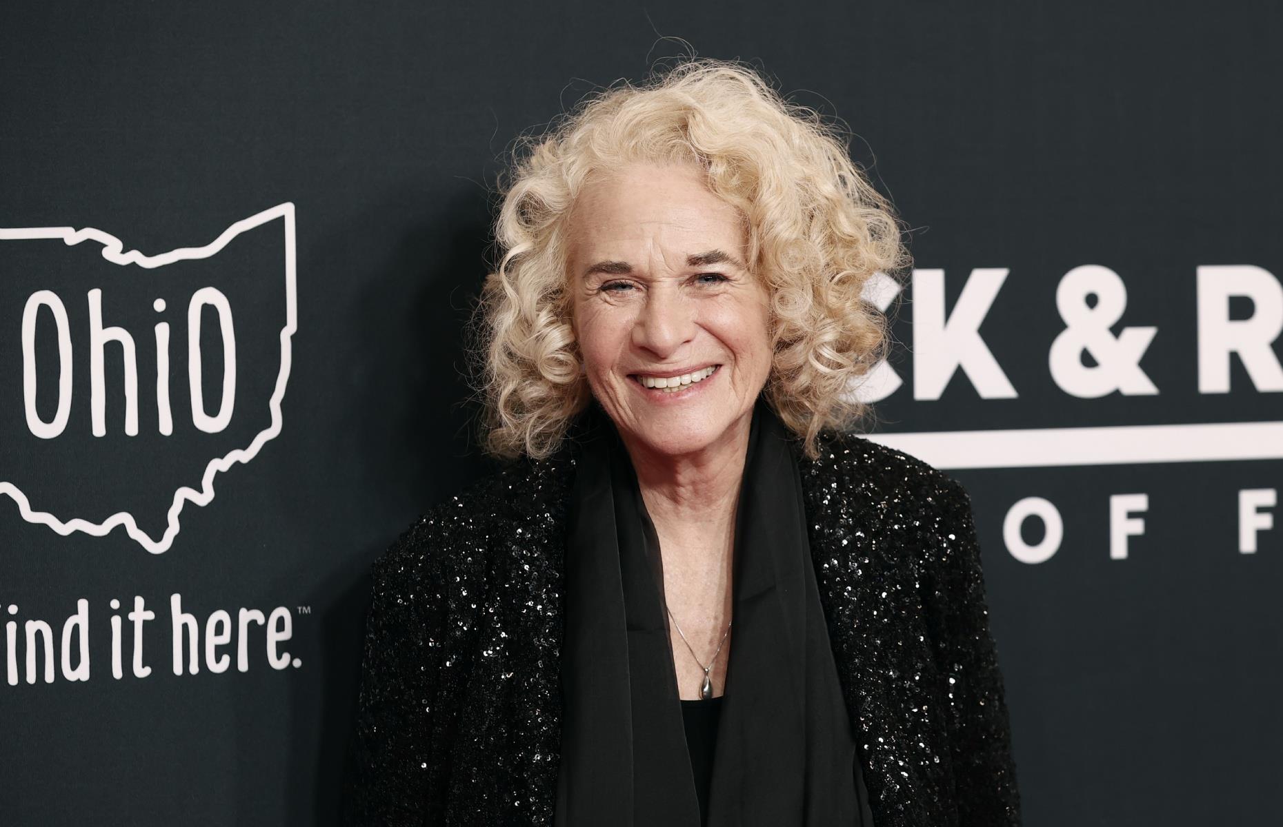 Carole King