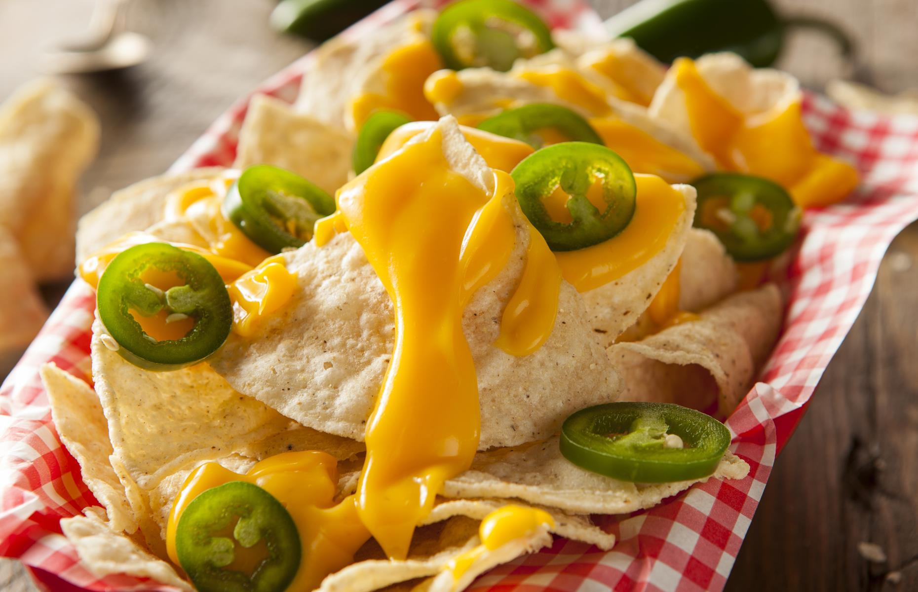 Nachos