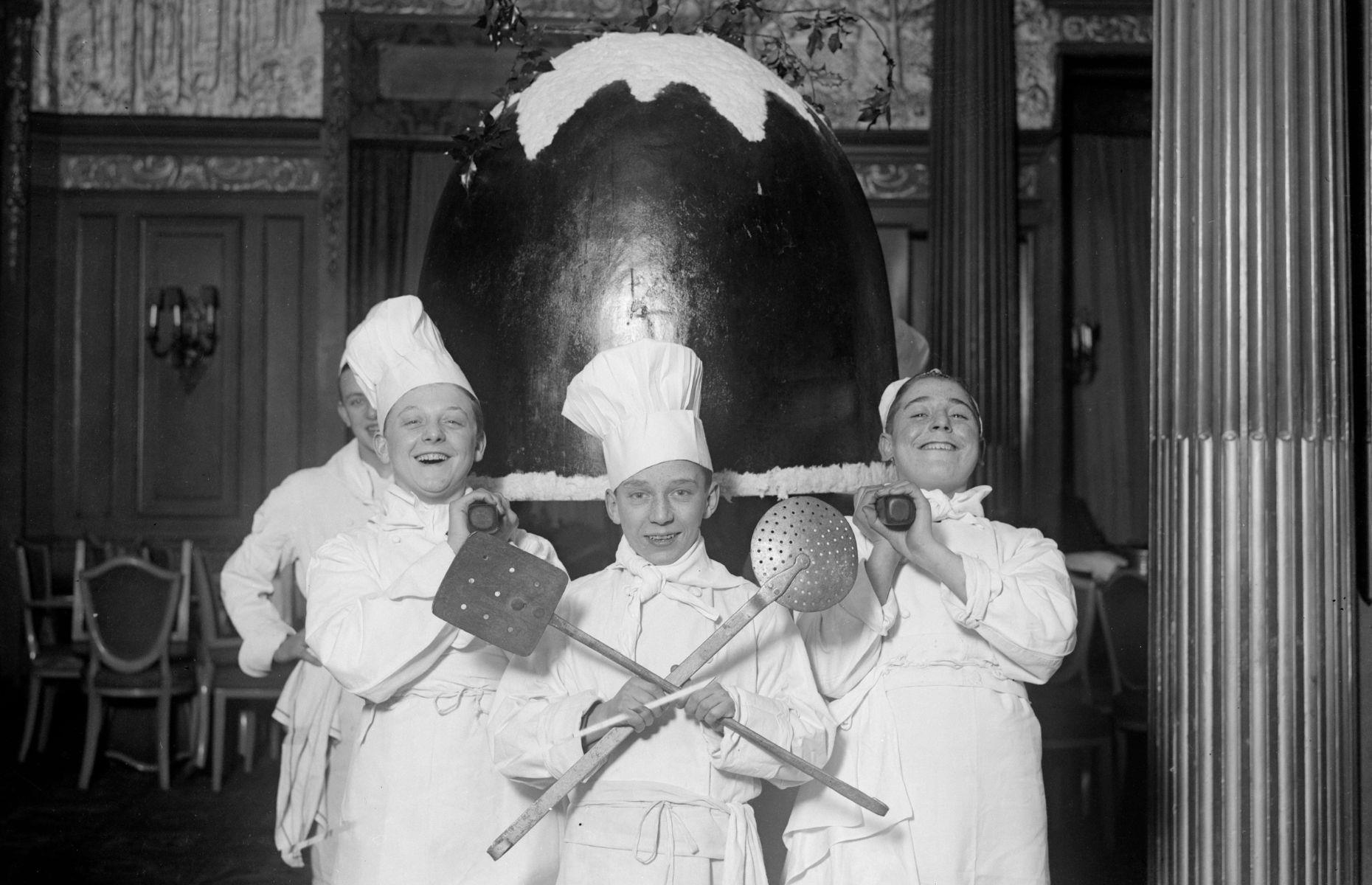 1920: bigger and better