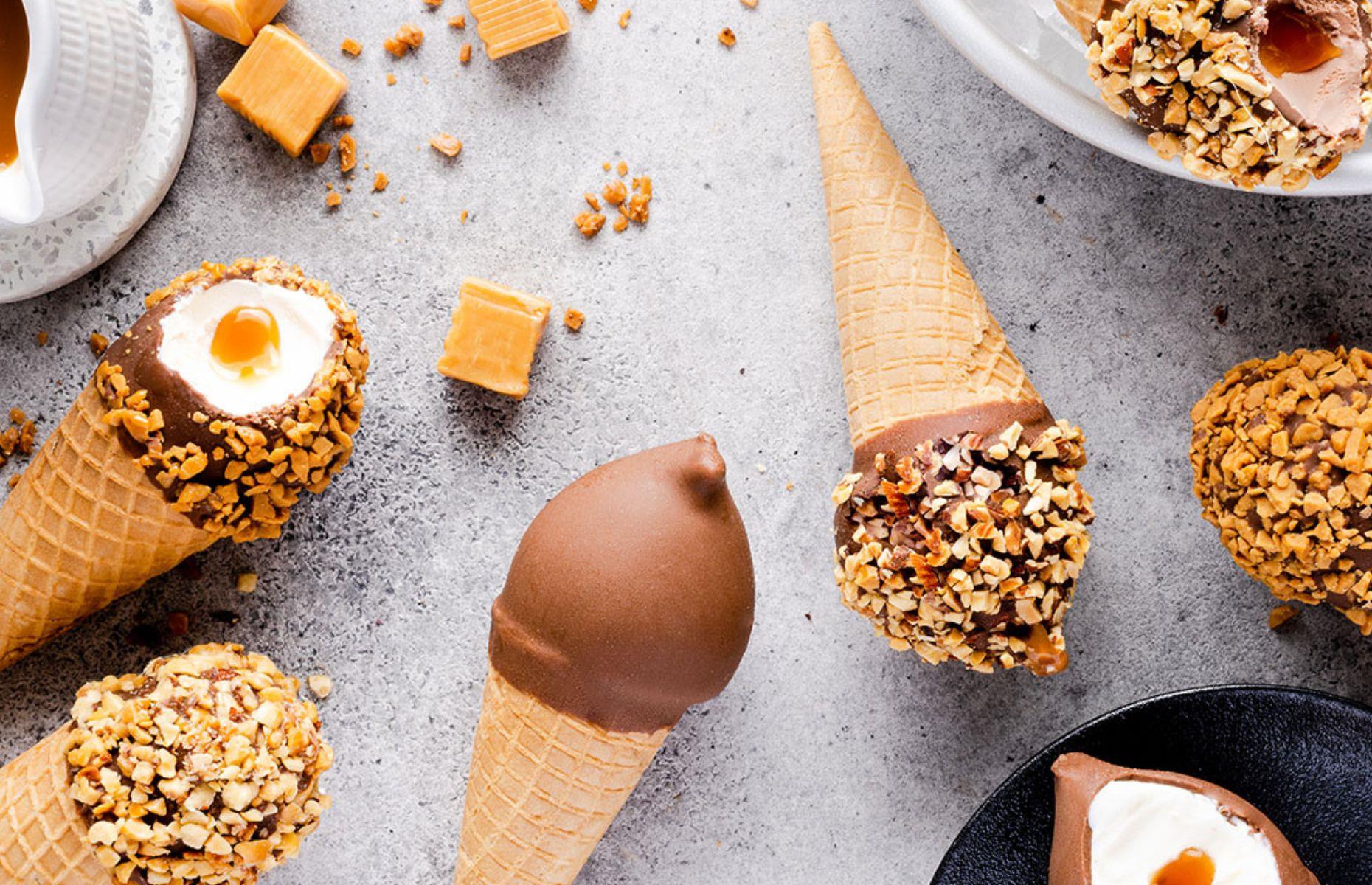 12. Chapman’s Ice Cream  