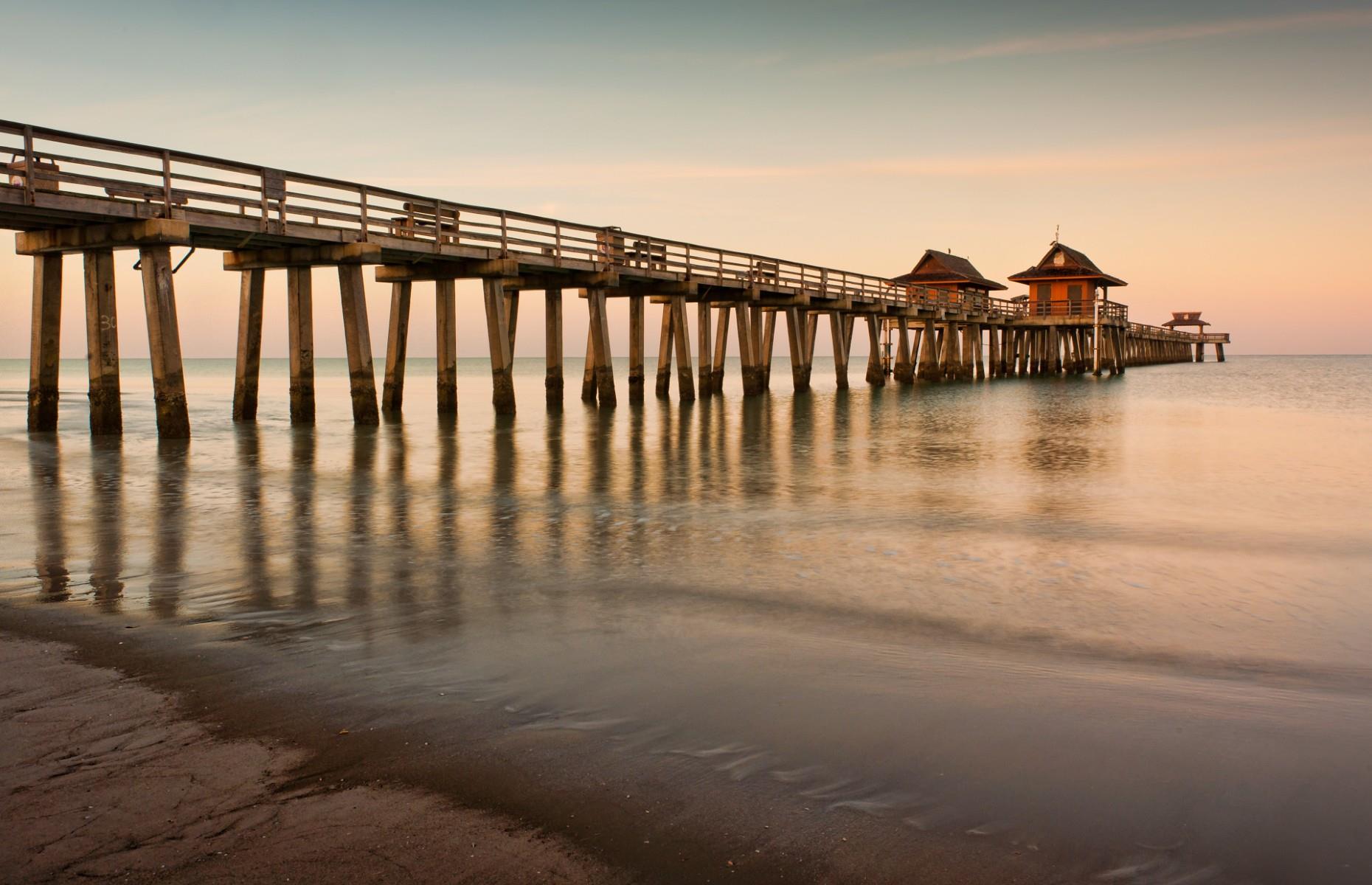9. Naples, Florida