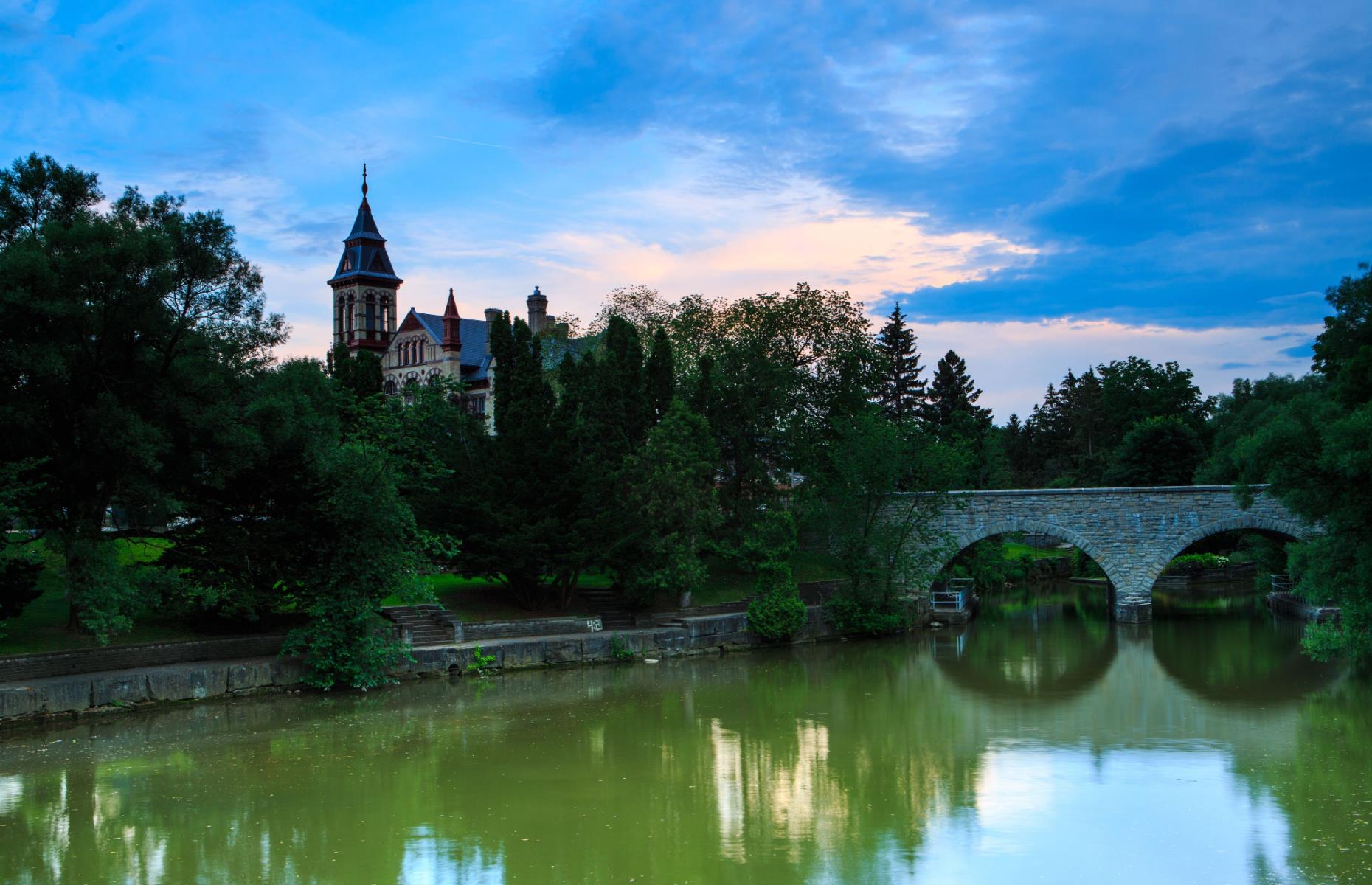 Stratford, Ontario