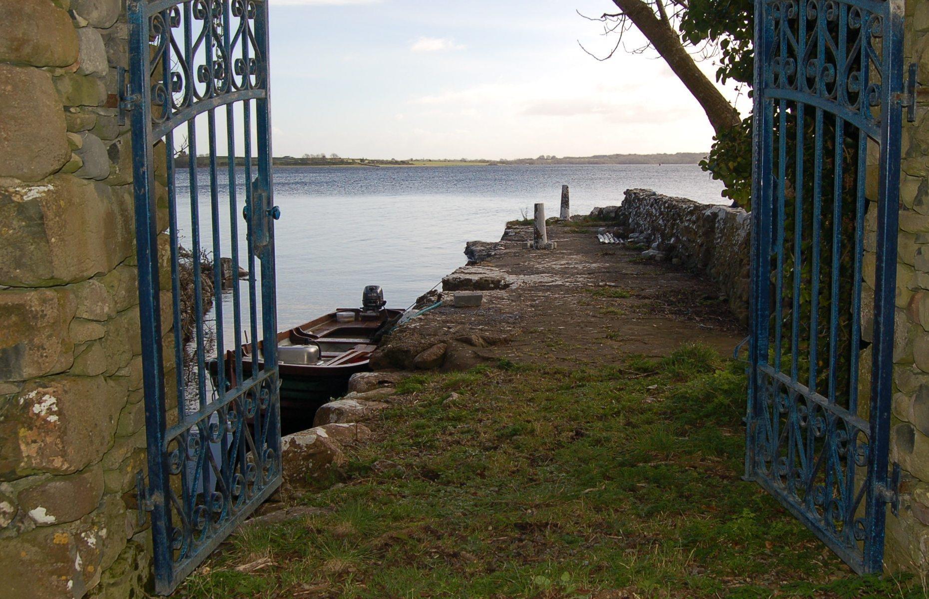 Rabbit Island, County Galway, Ireland