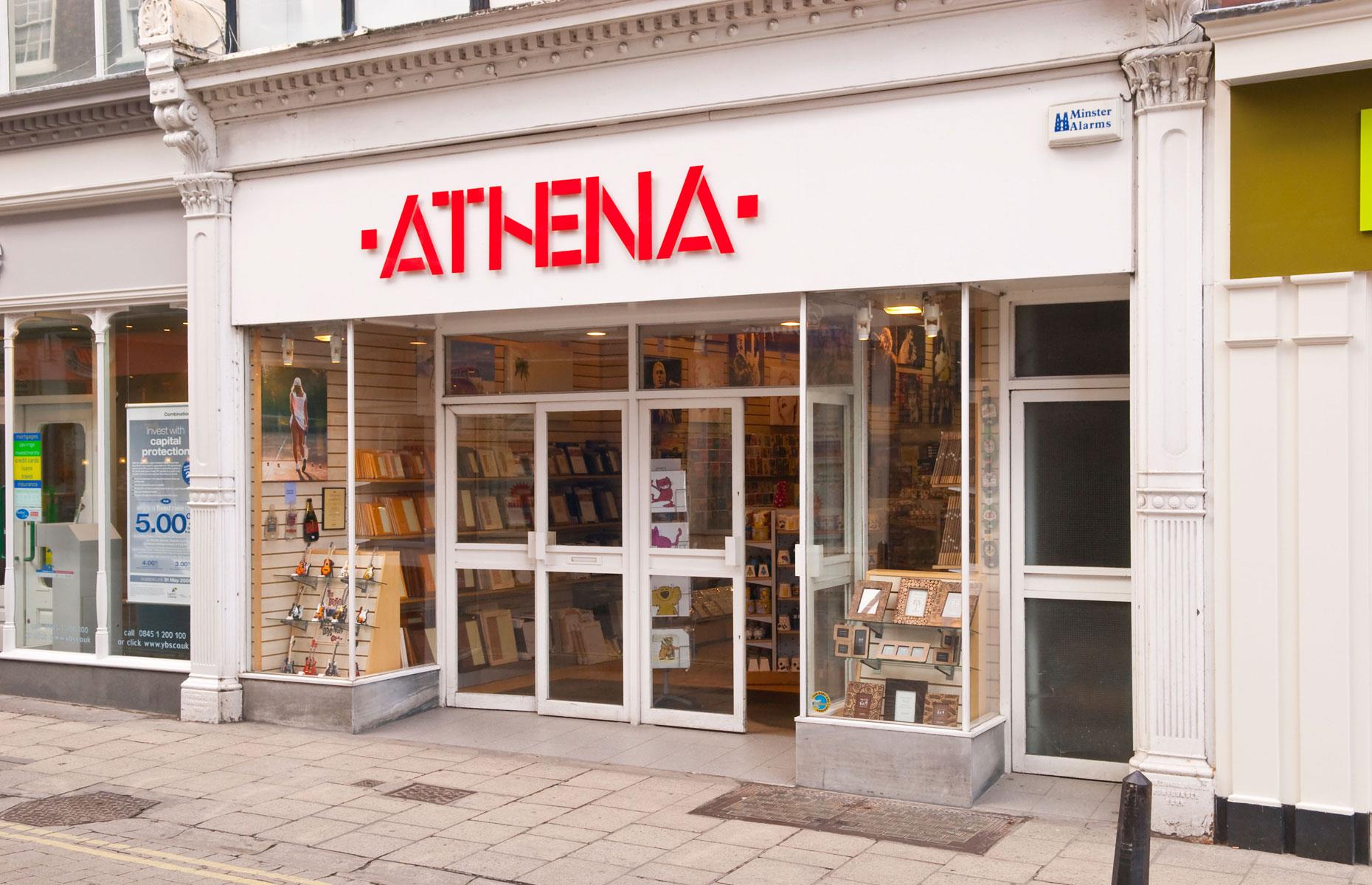 Athena