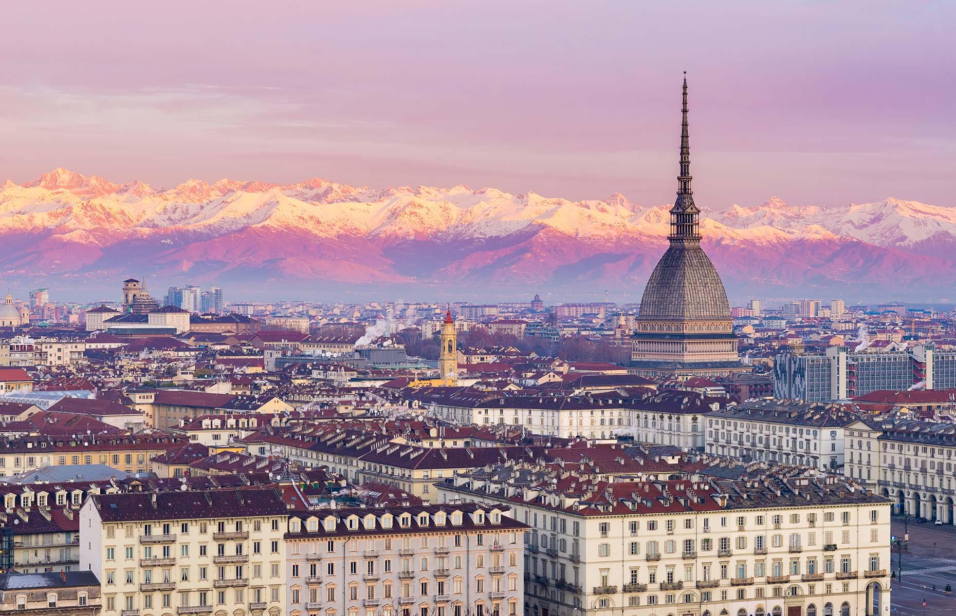 Turin, Italy