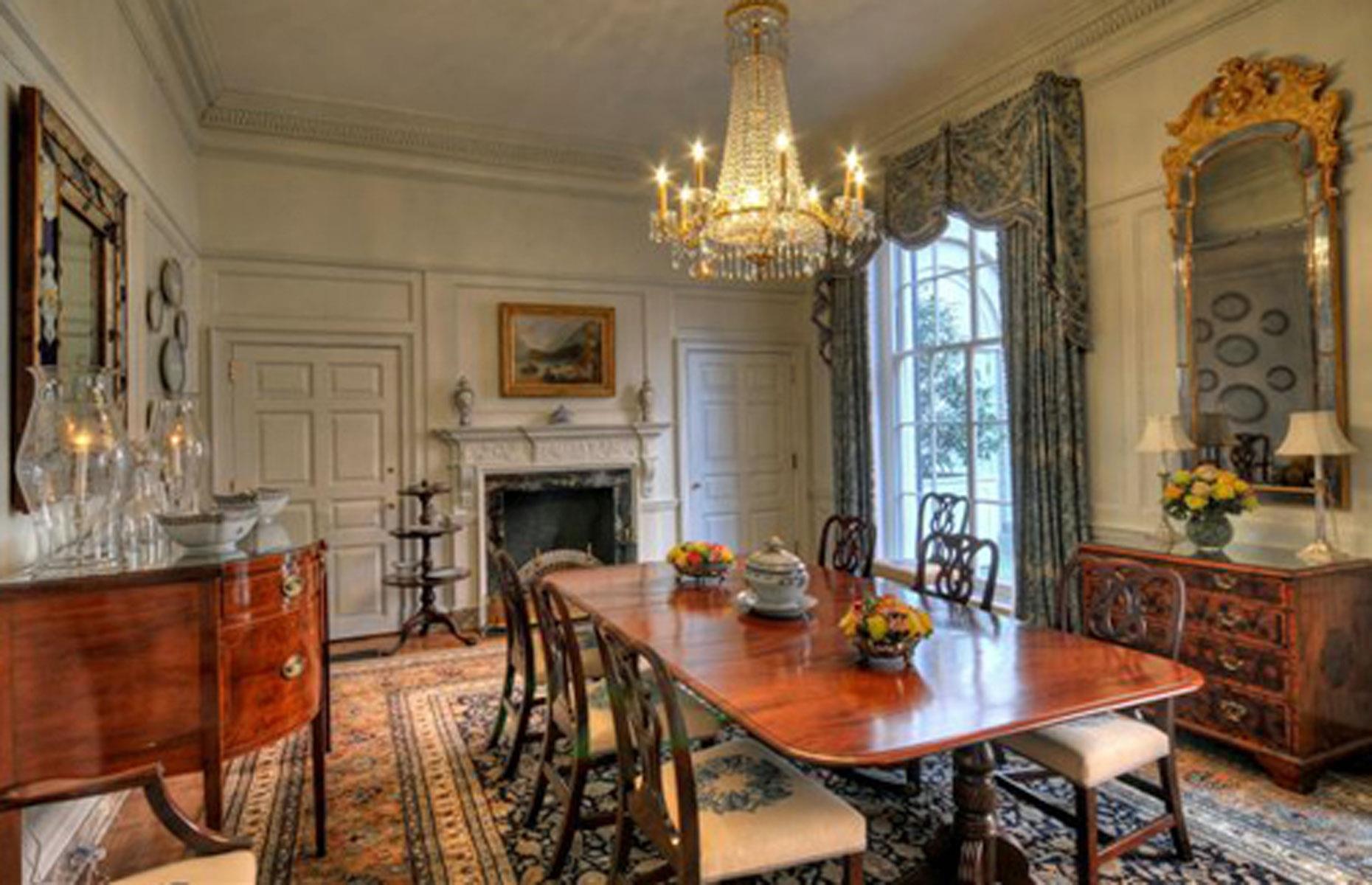 Blair House, Washington, DC