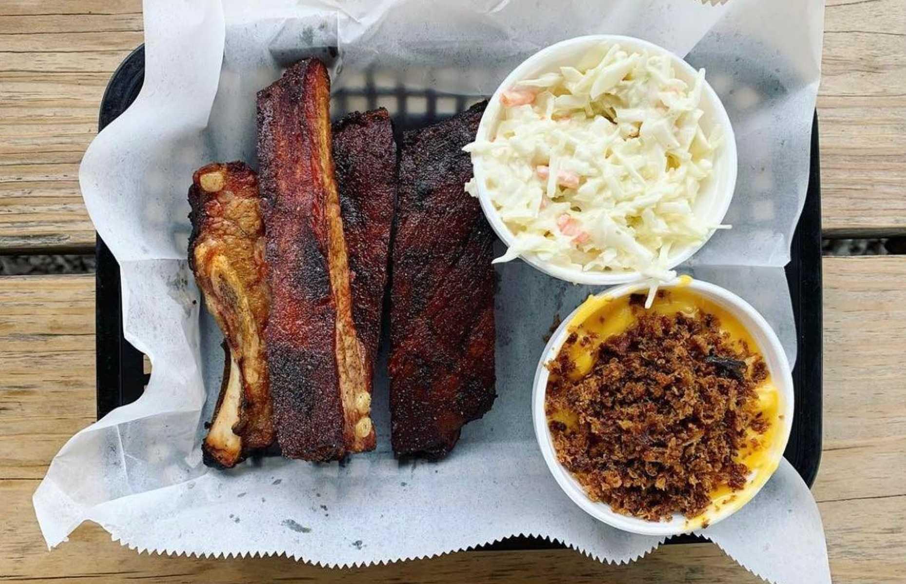 Ohio: Eli’s BBQ, Cincinnati
