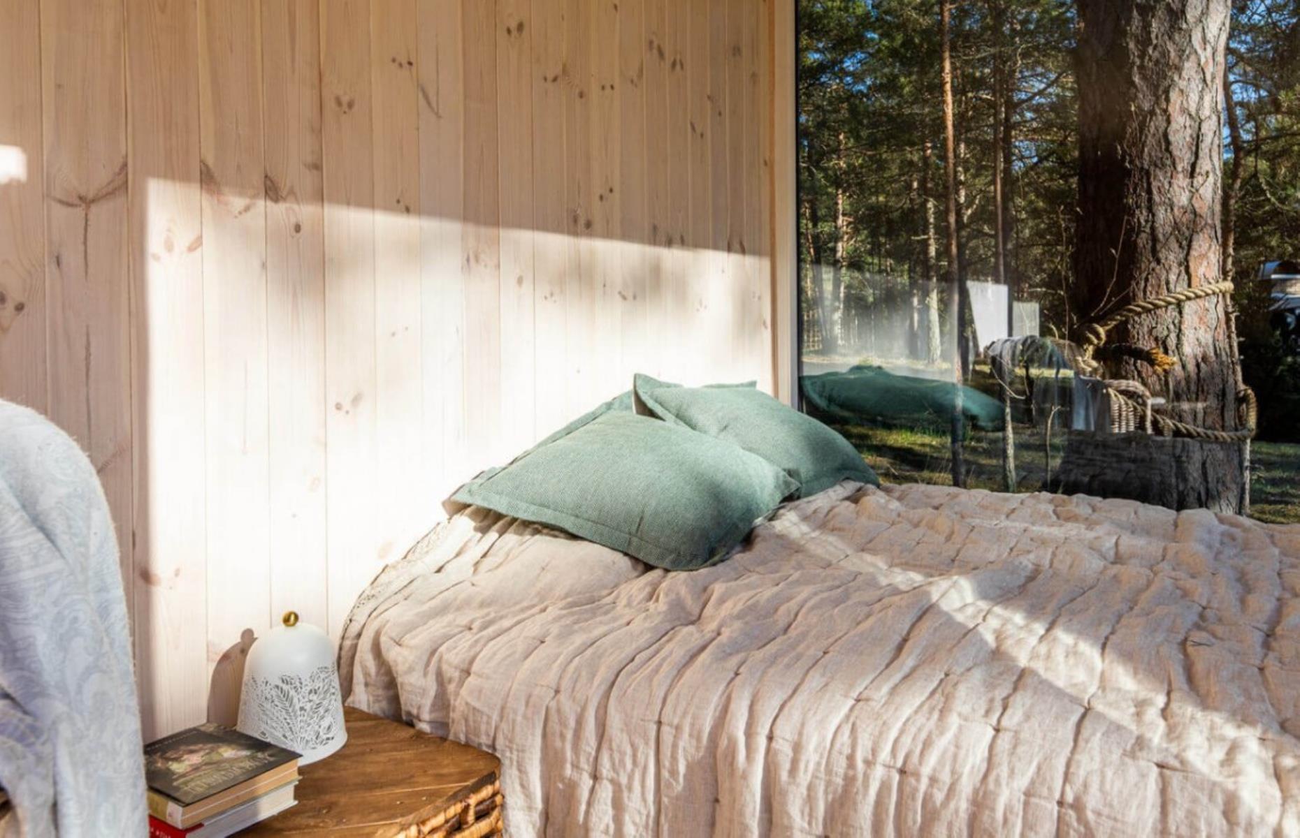 Cabin Nordic