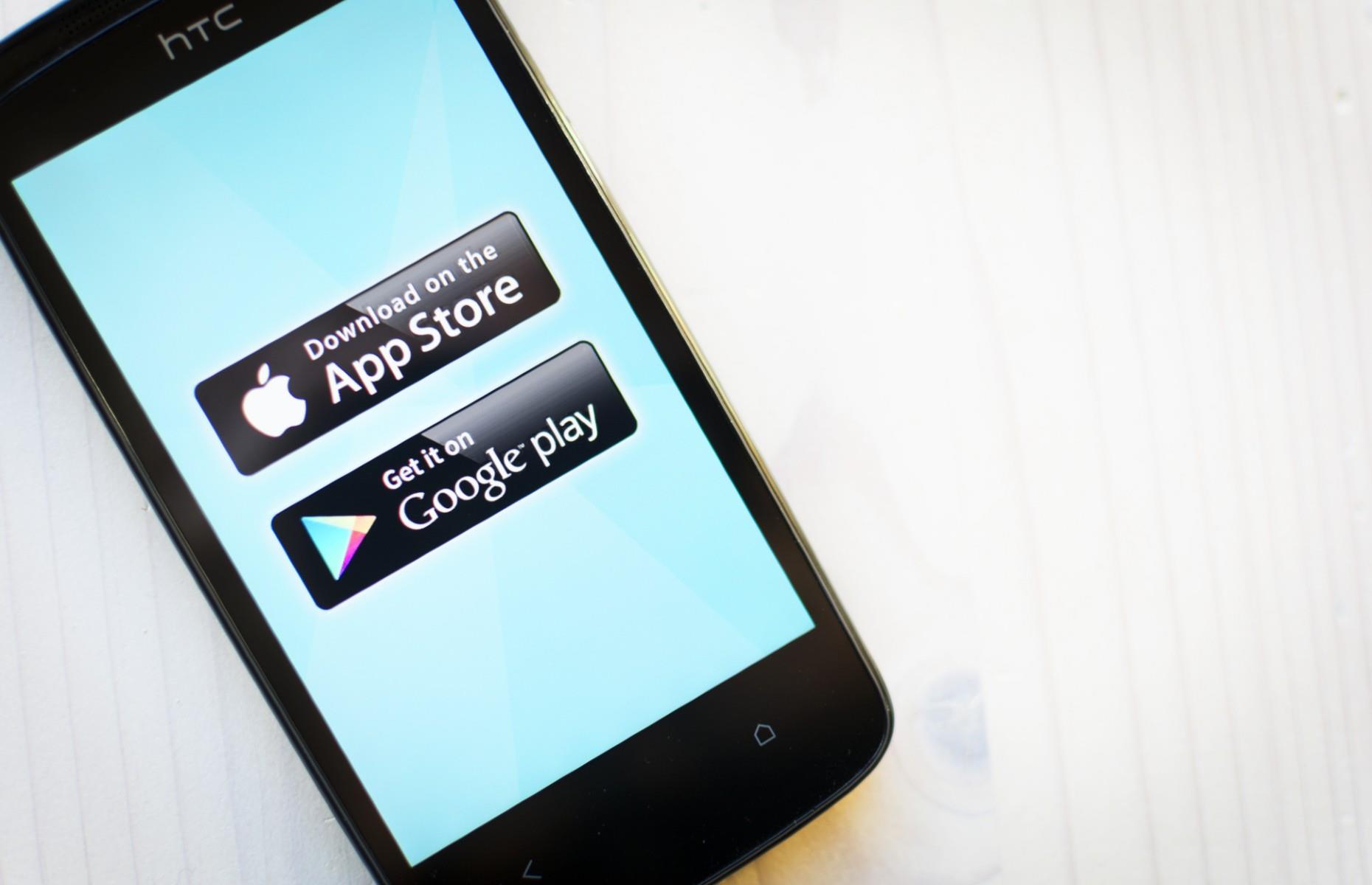 Nous donnons trop de données en échange d’applications gratuites 
