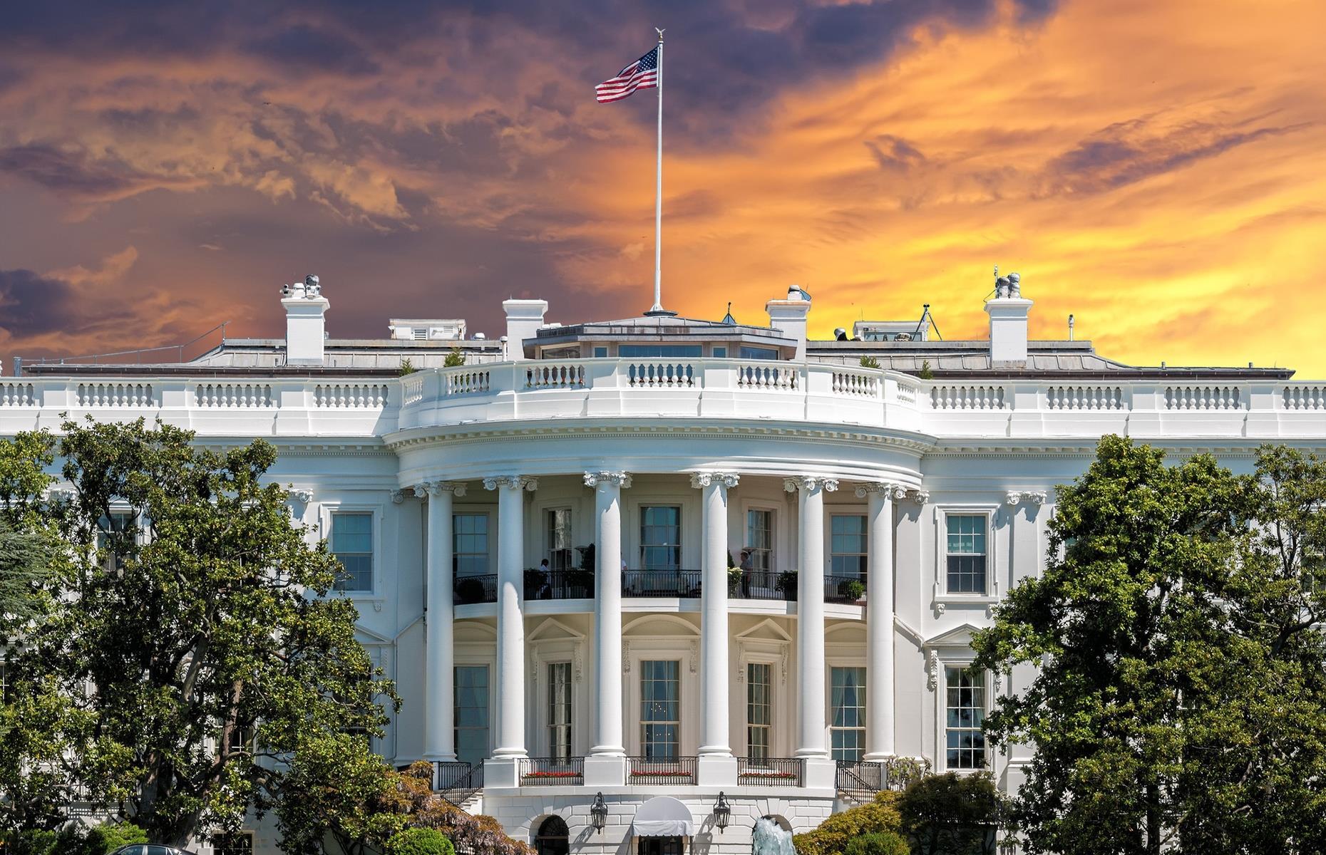 The White House